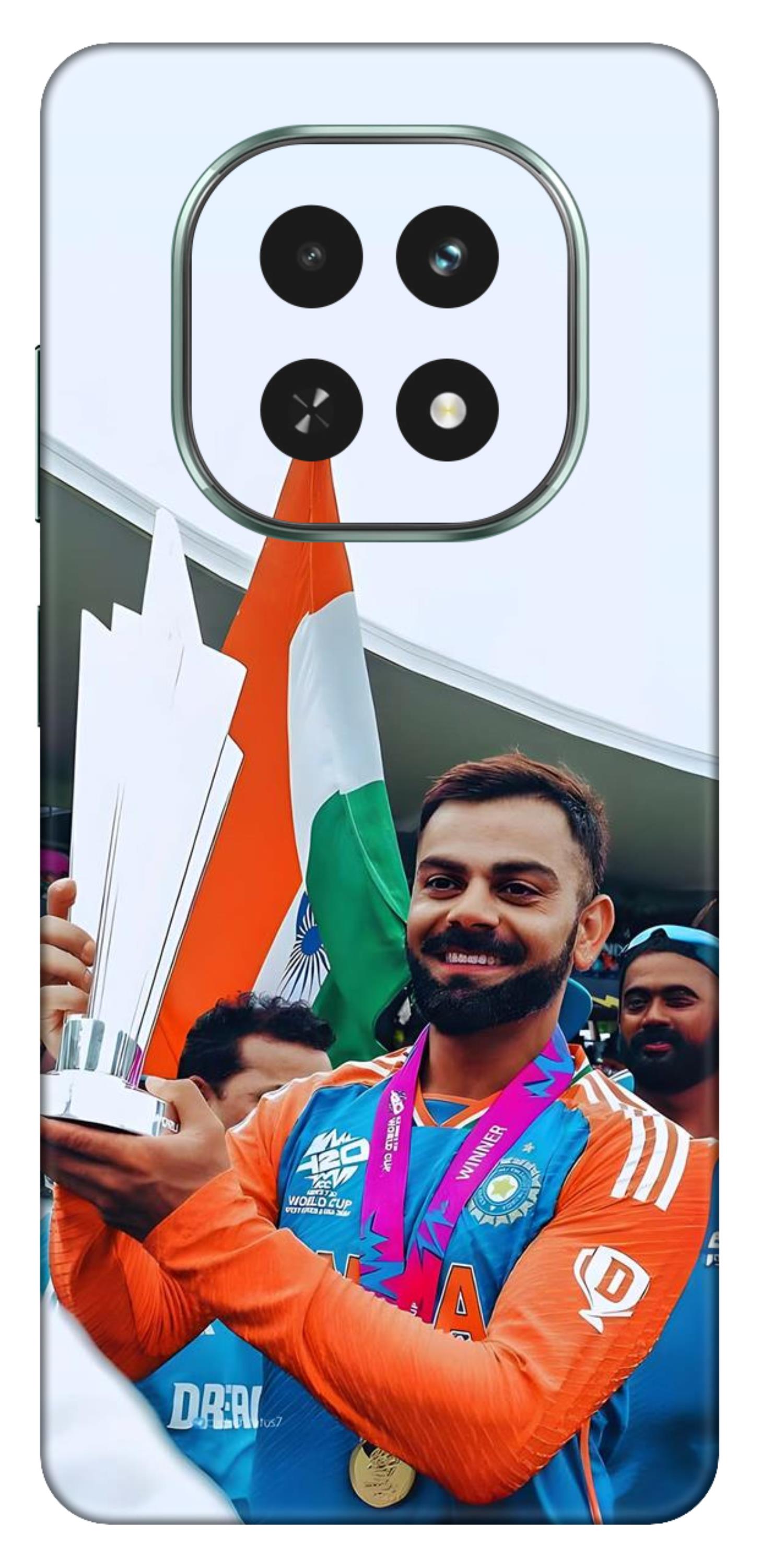 Realme C63 Skins and Wraps