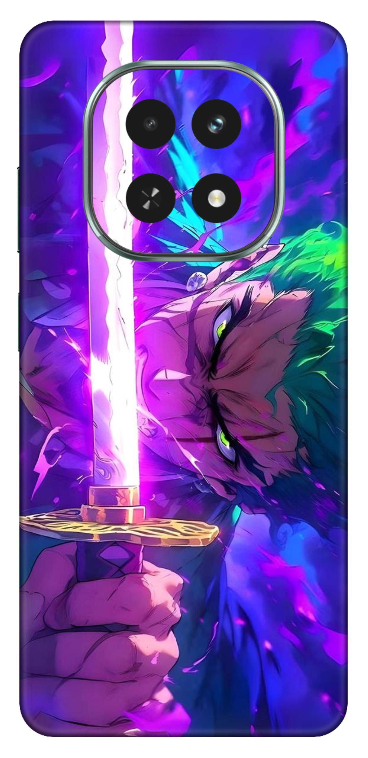 Realme C63 Skins and Wraps