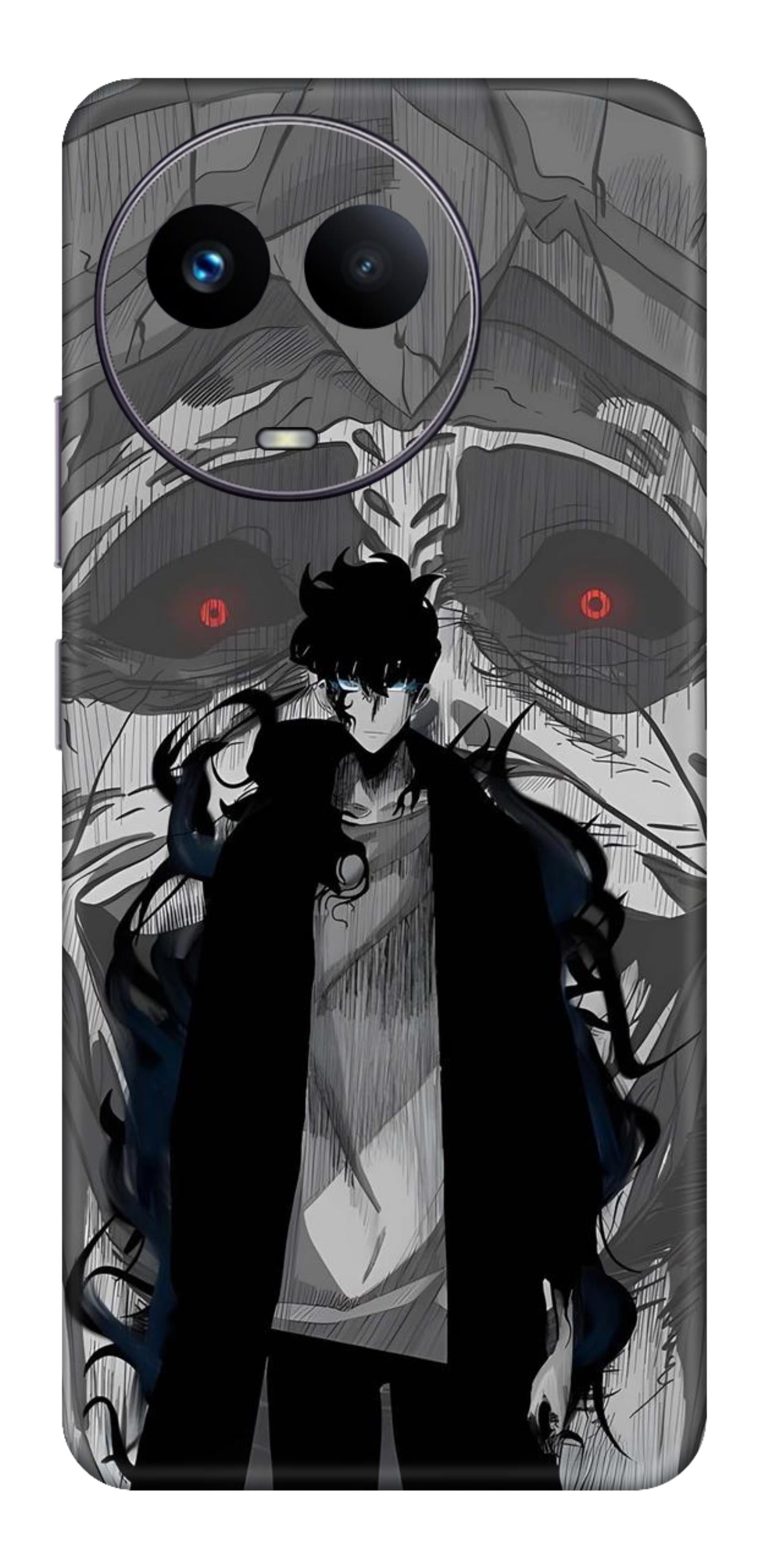 Realme C67 Skins and Wraps