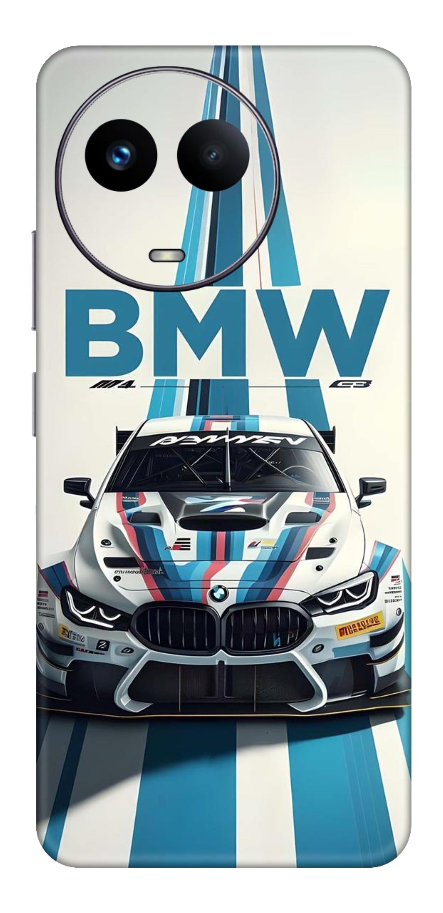 Realme C67 Skins and Wraps