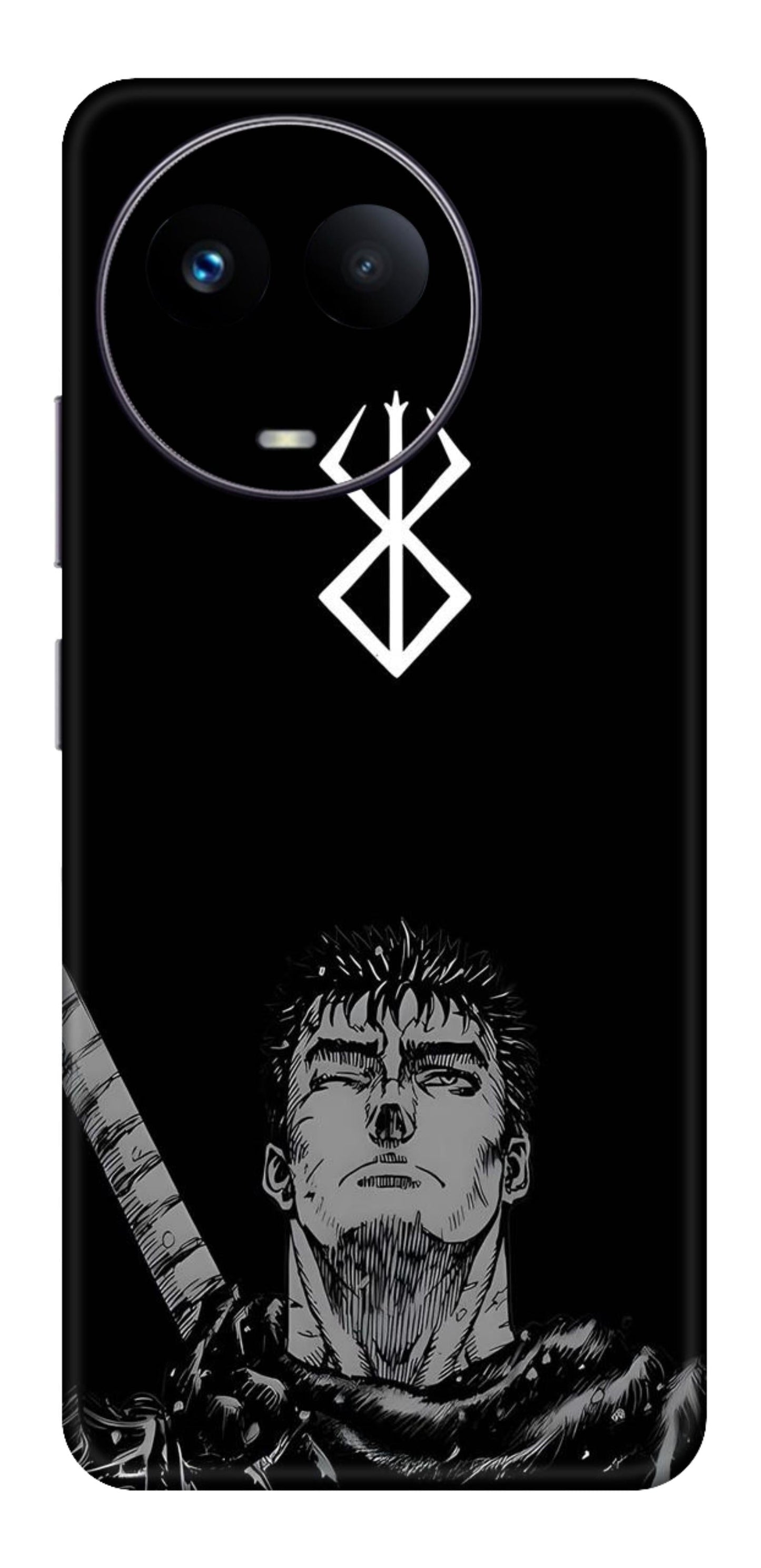 Realme C67 Skins and Wraps