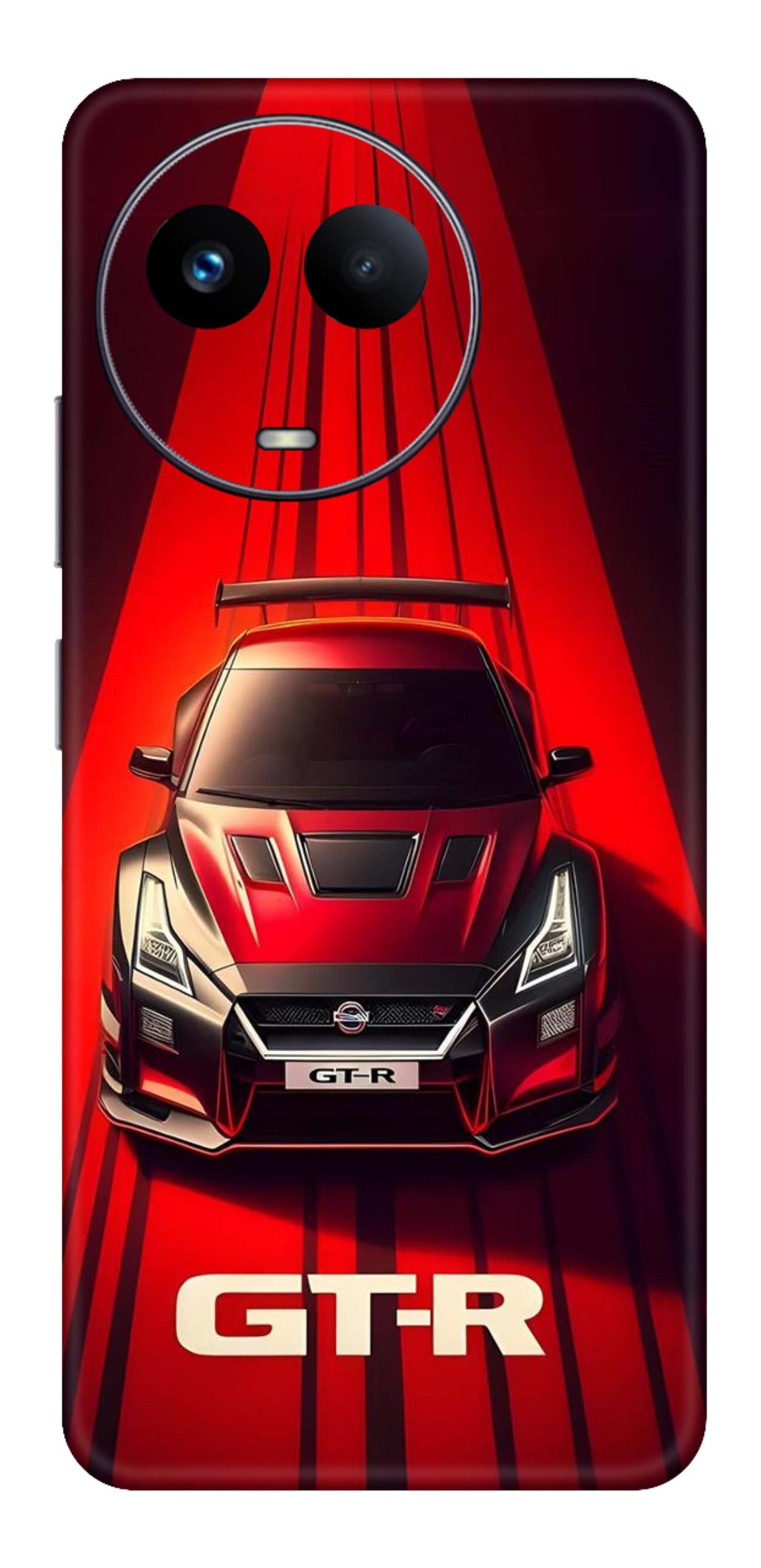 Realme C67 Skins and Wraps