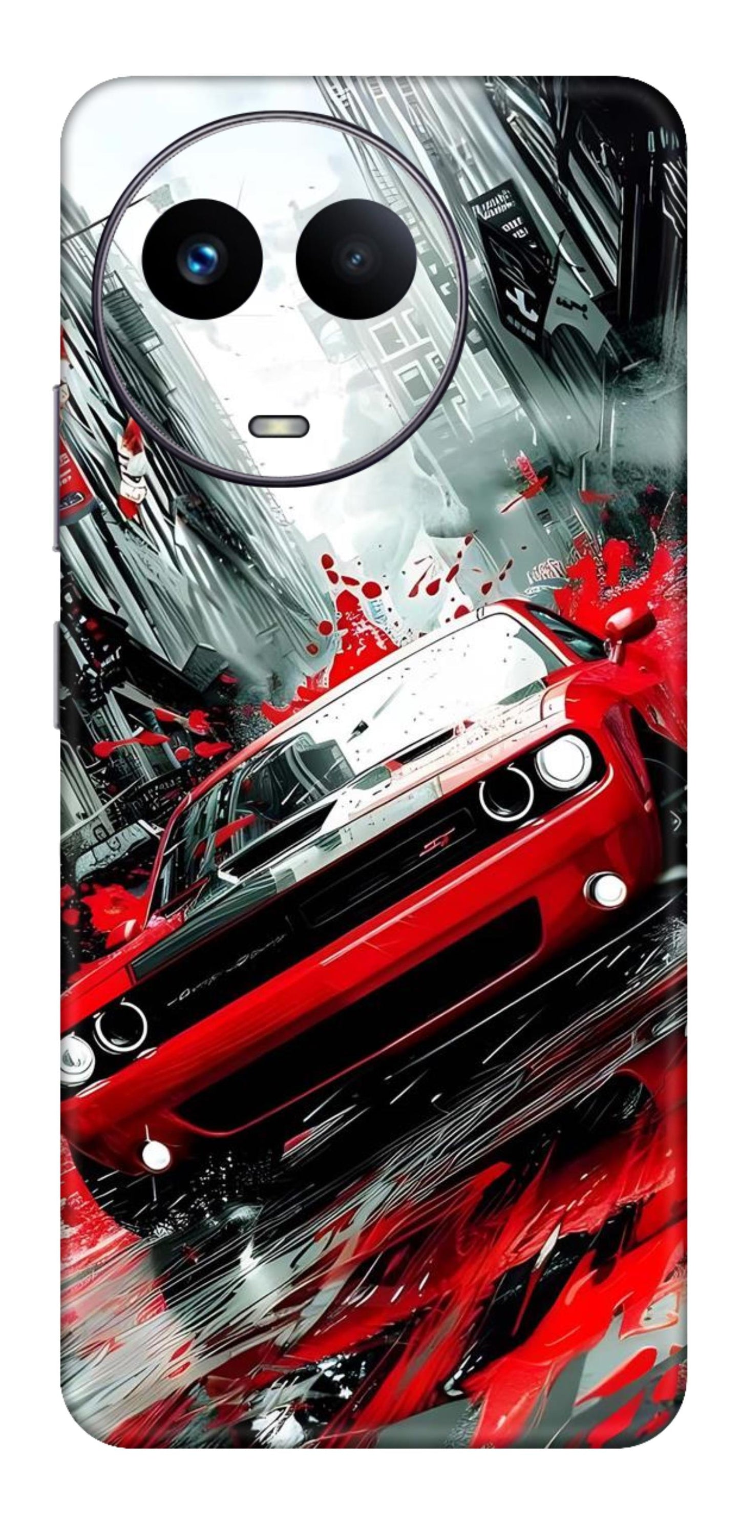 Realme C67 Skins and Wraps