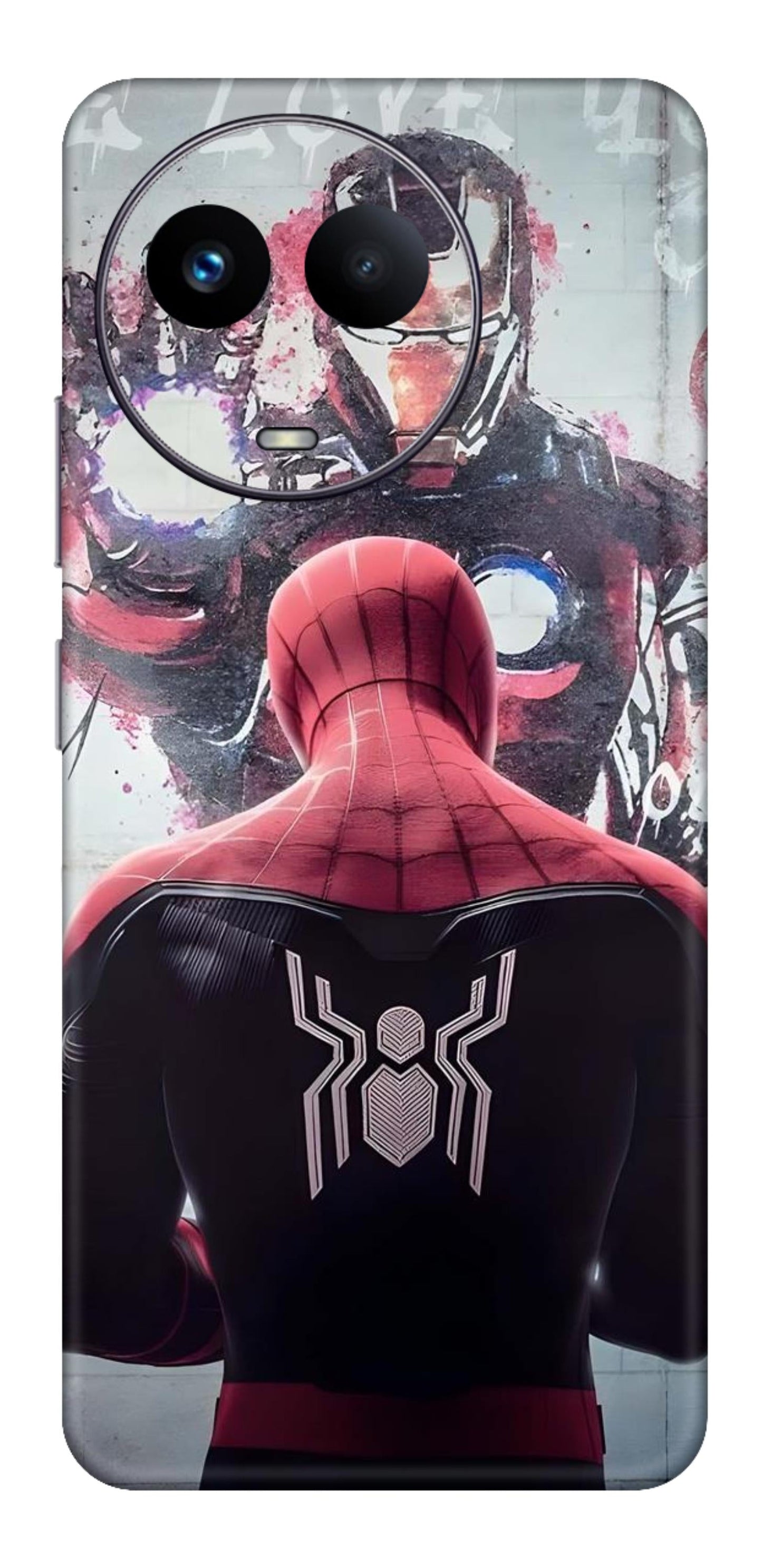 Realme C67 Skins and Wraps