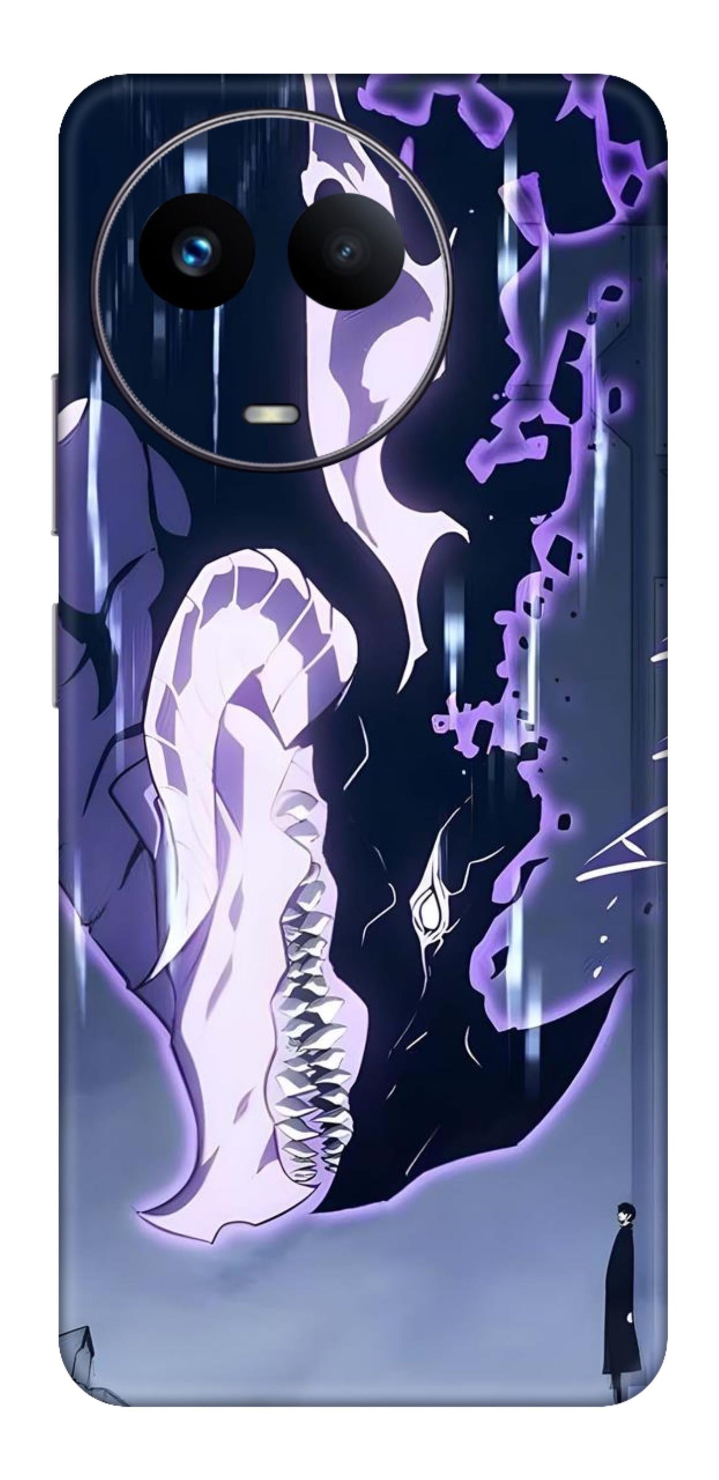 Realme C67 Skins and Wraps