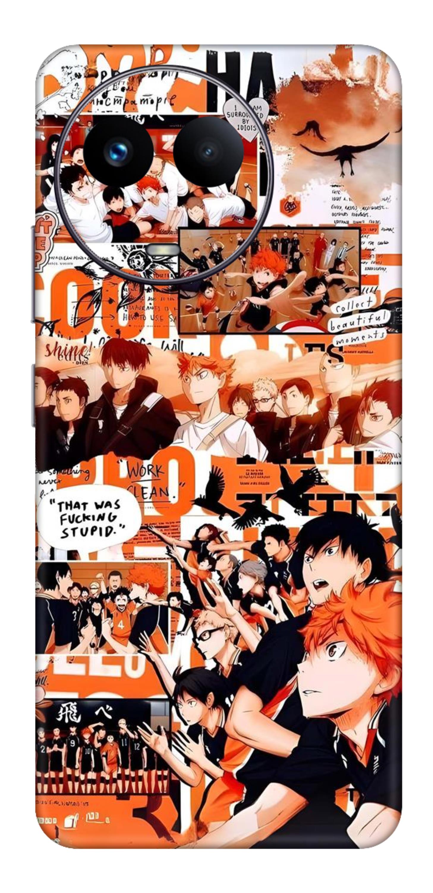 Realme C67 Skins and Wraps