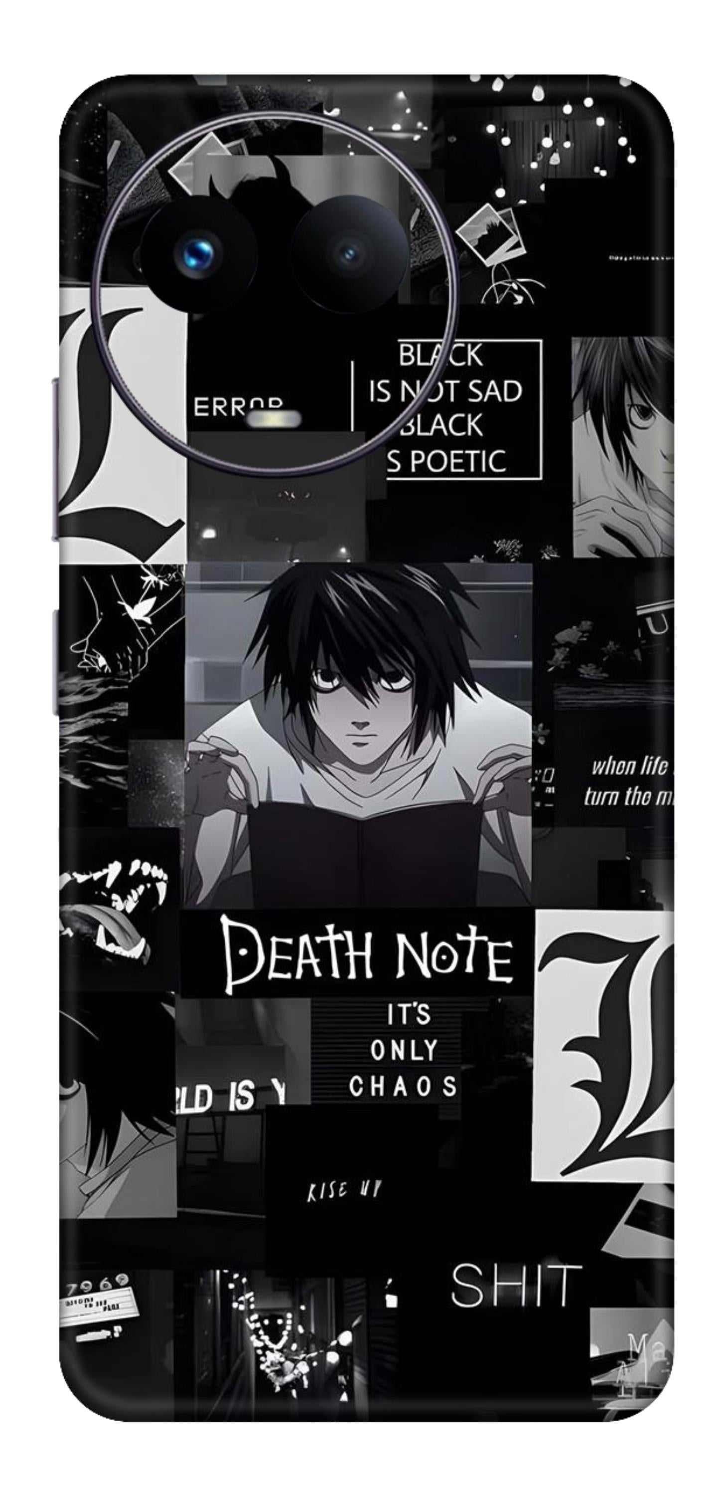 Realme C67 Skins and Wraps