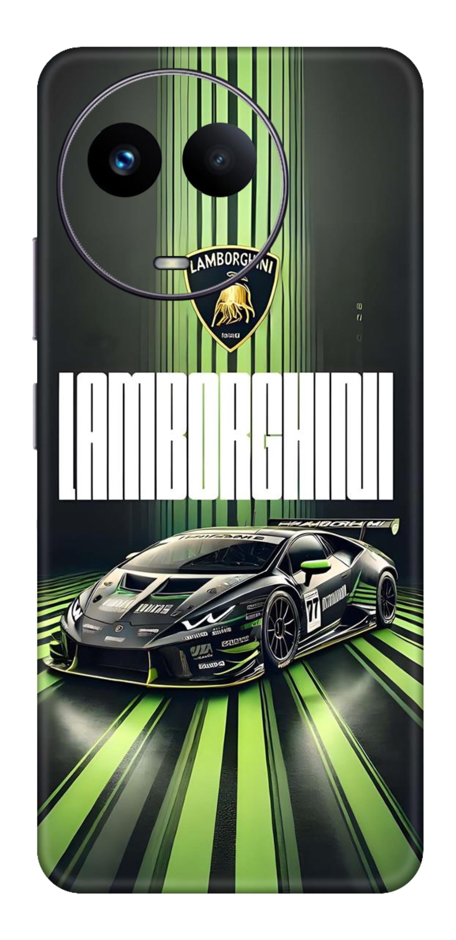 Realme C67 Skins and Wraps