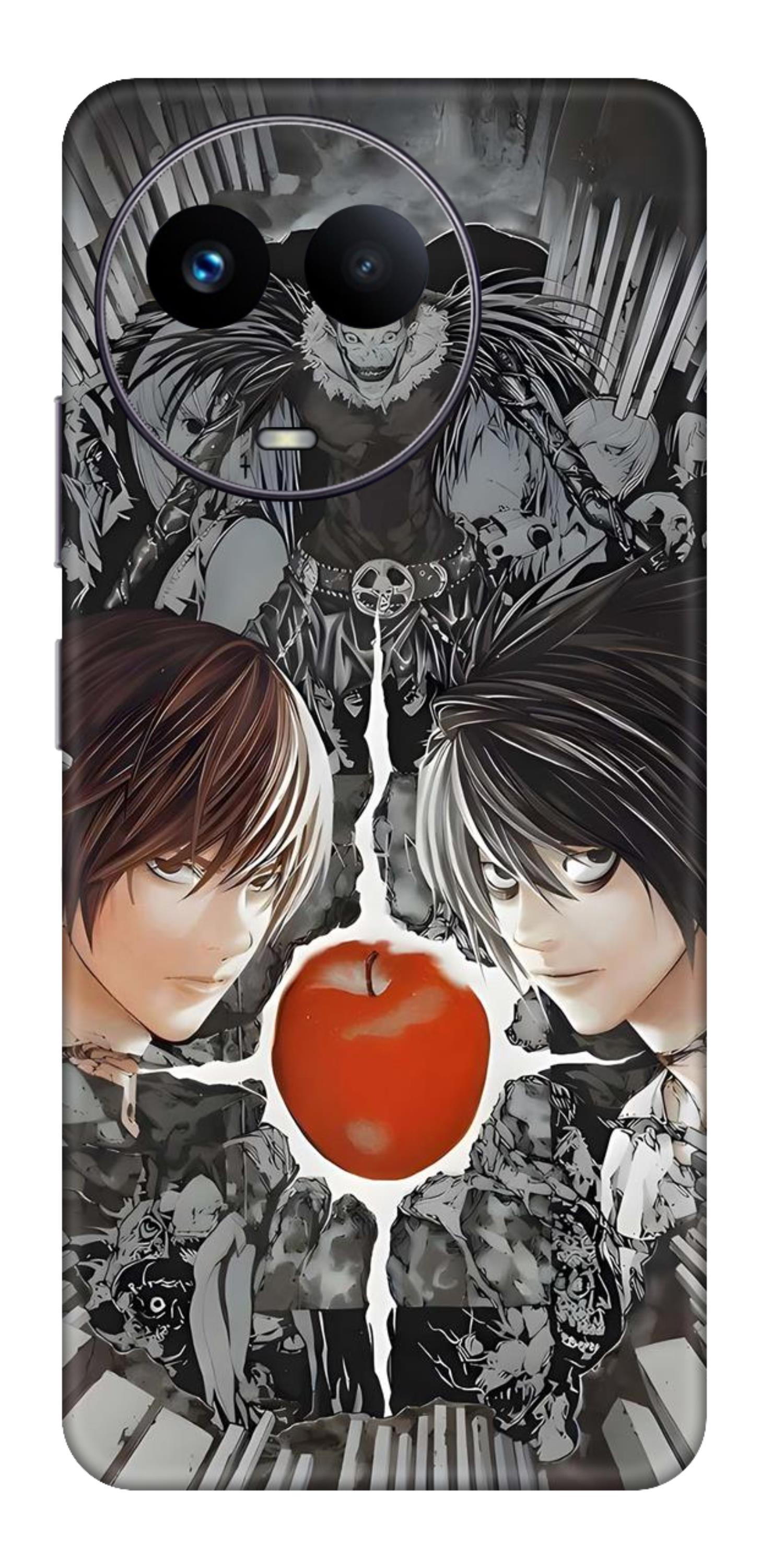 Realme C67 Skins and Wraps