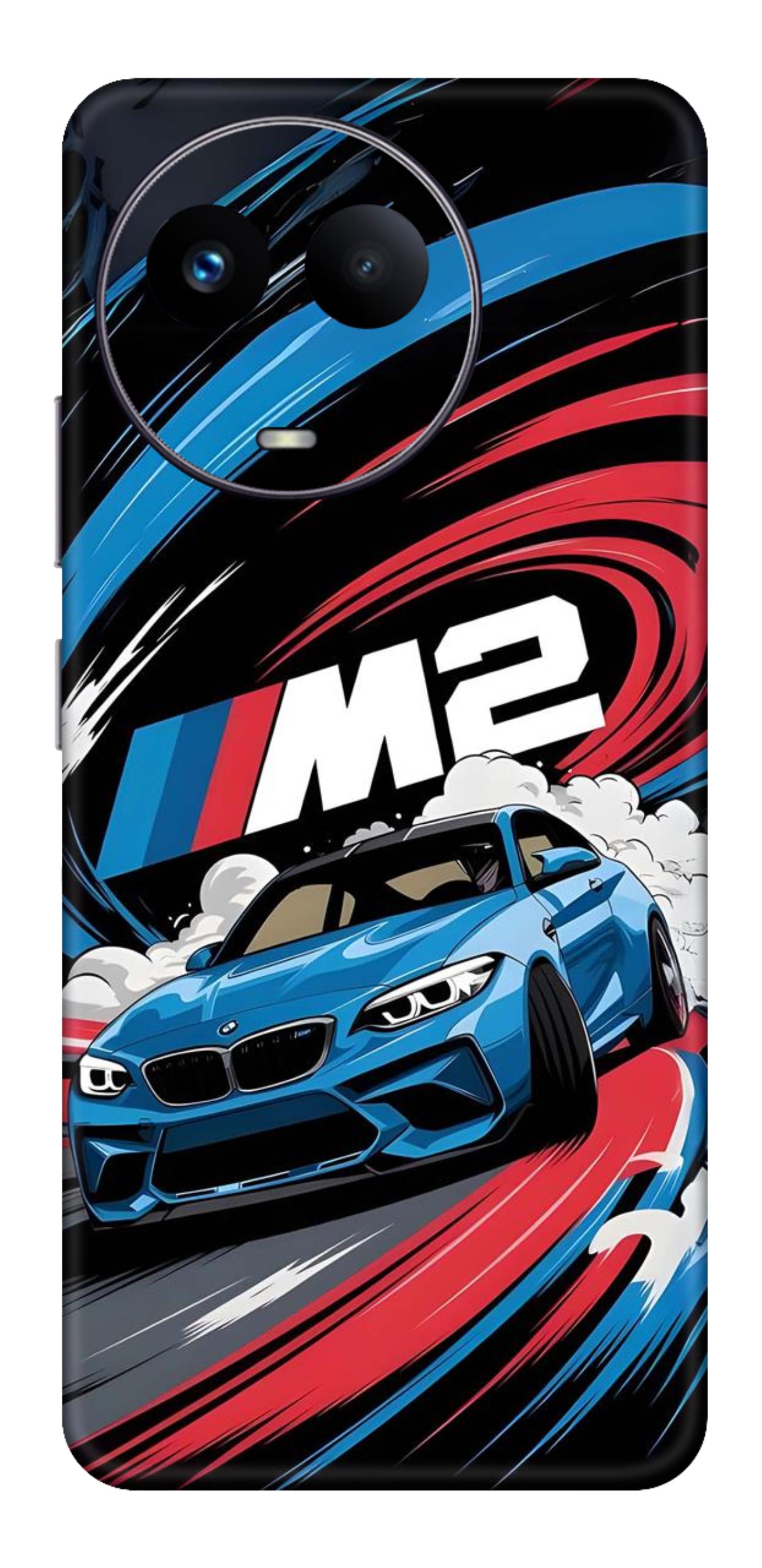 Realme C67 Skins and Wraps