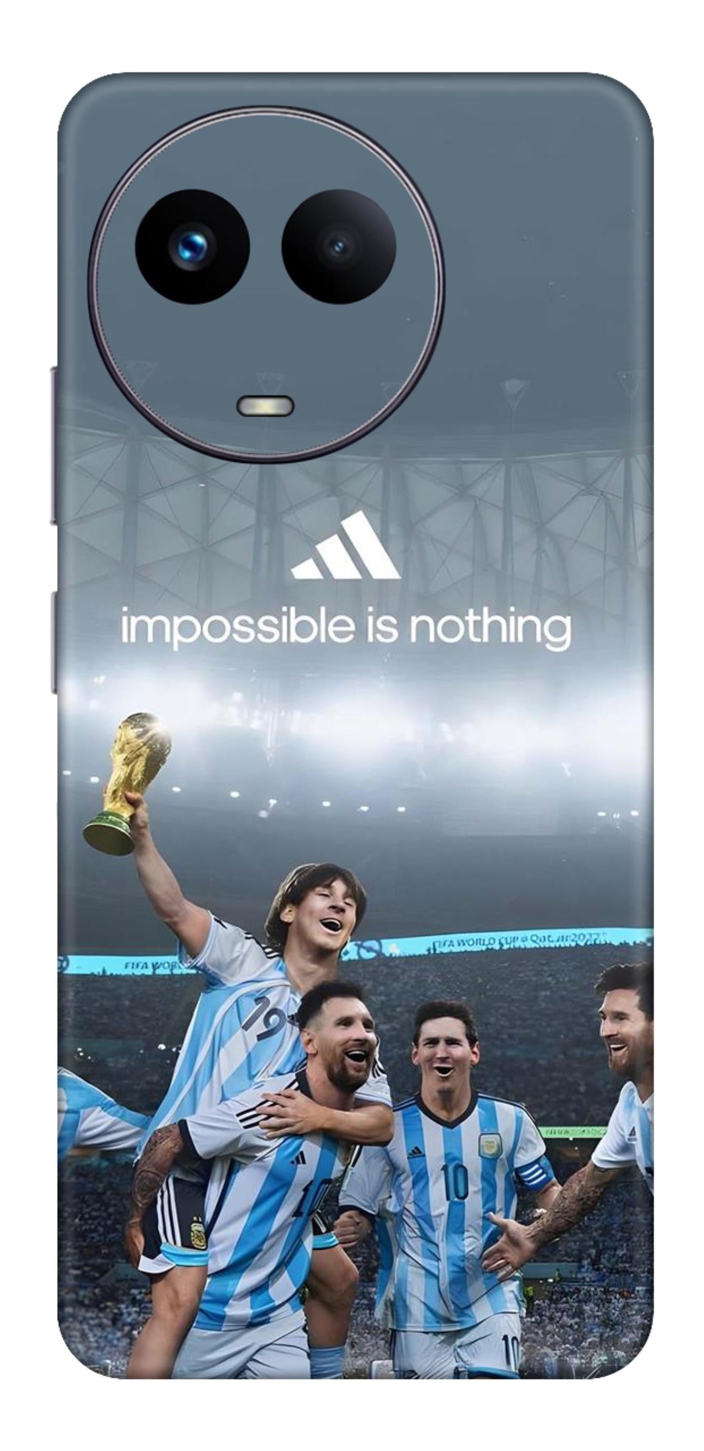 Realme C67 Skins and Wraps