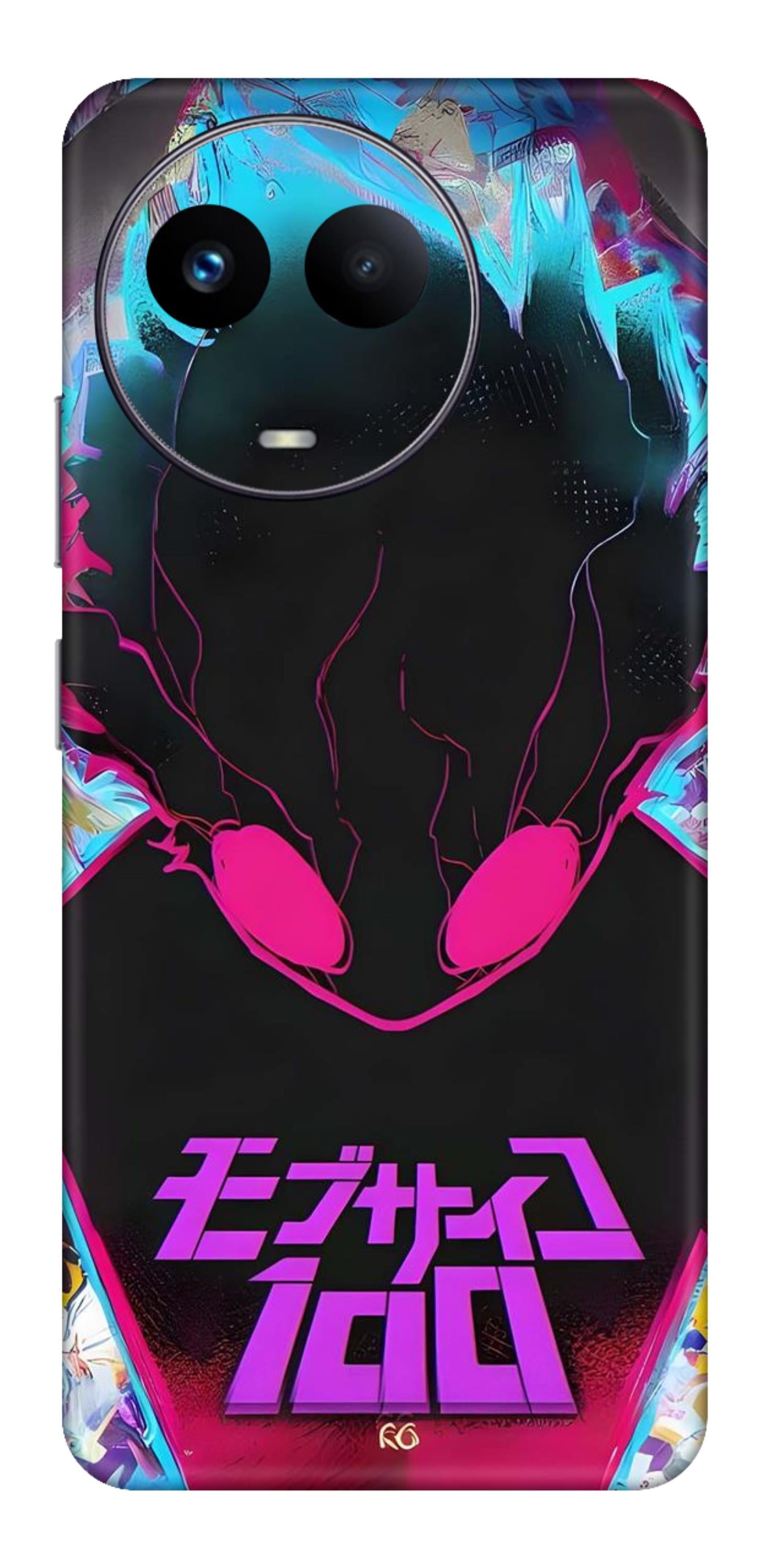 Realme C67 Skins and Wraps