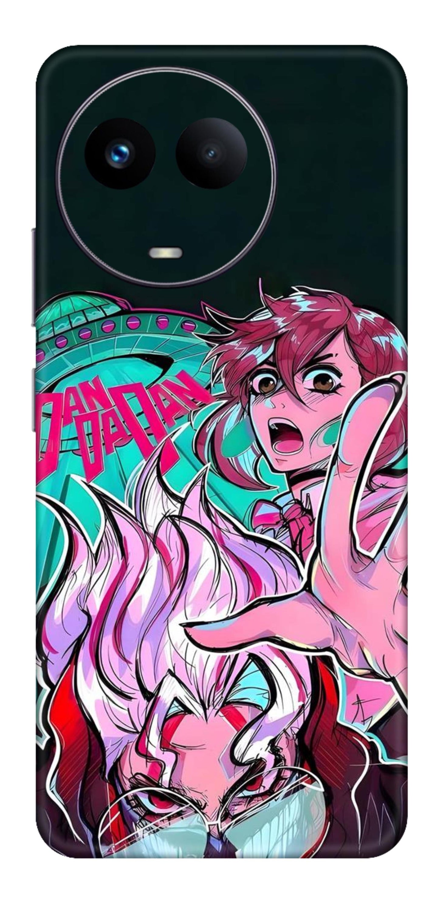 Realme C67 Skins and Wraps