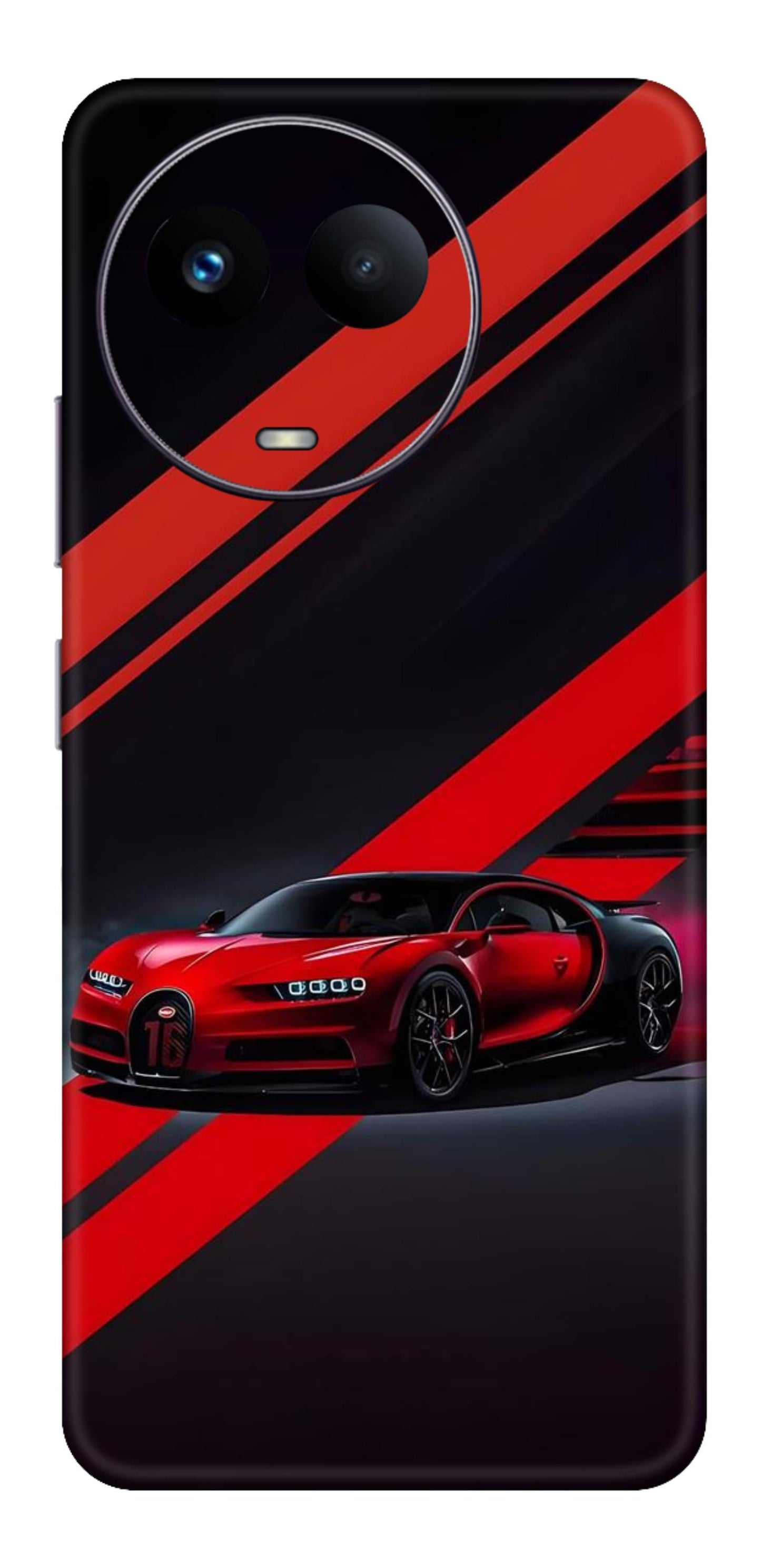 Realme C67 Skins and Wraps