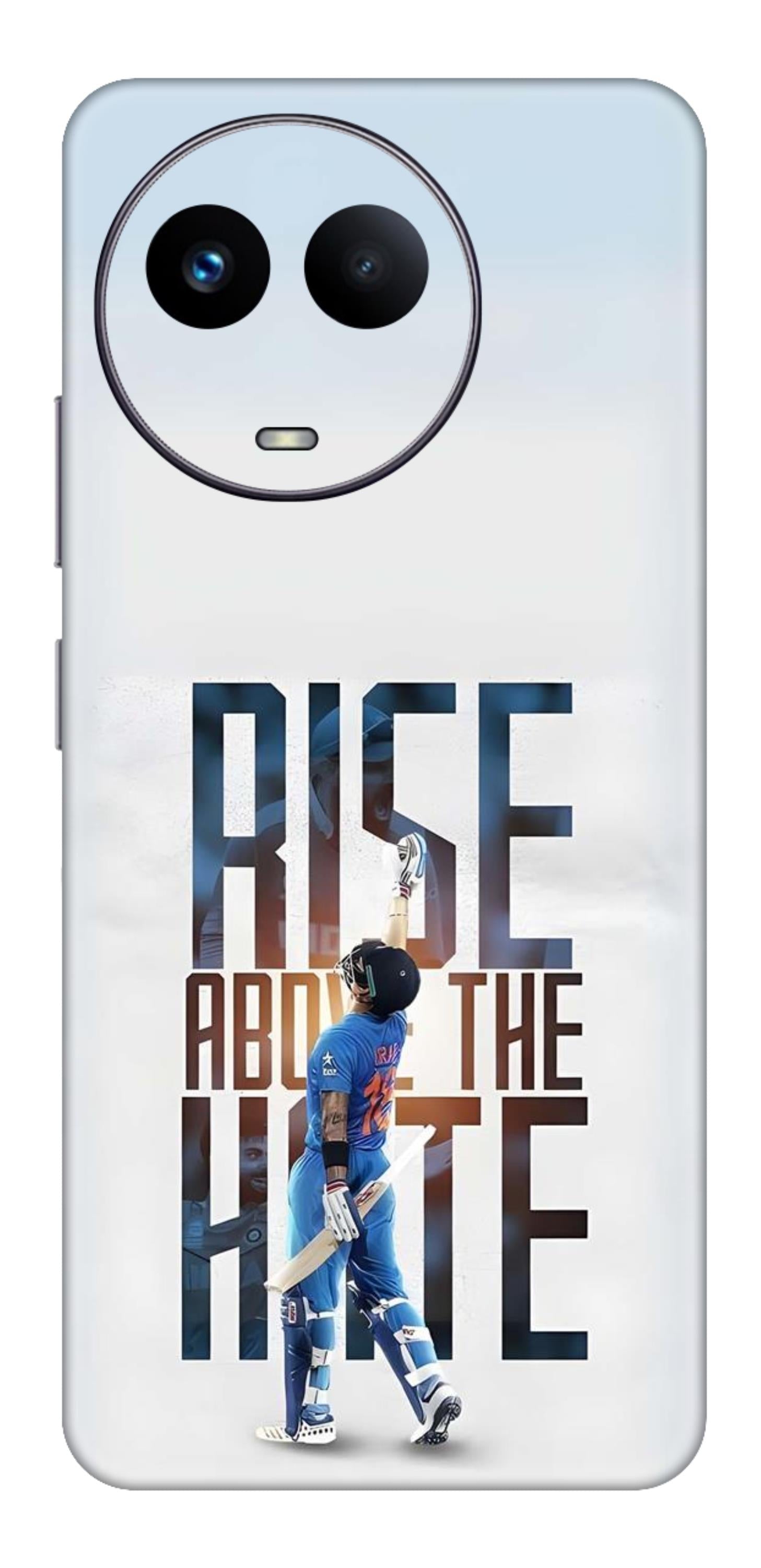 Realme C67 Skins and Wraps