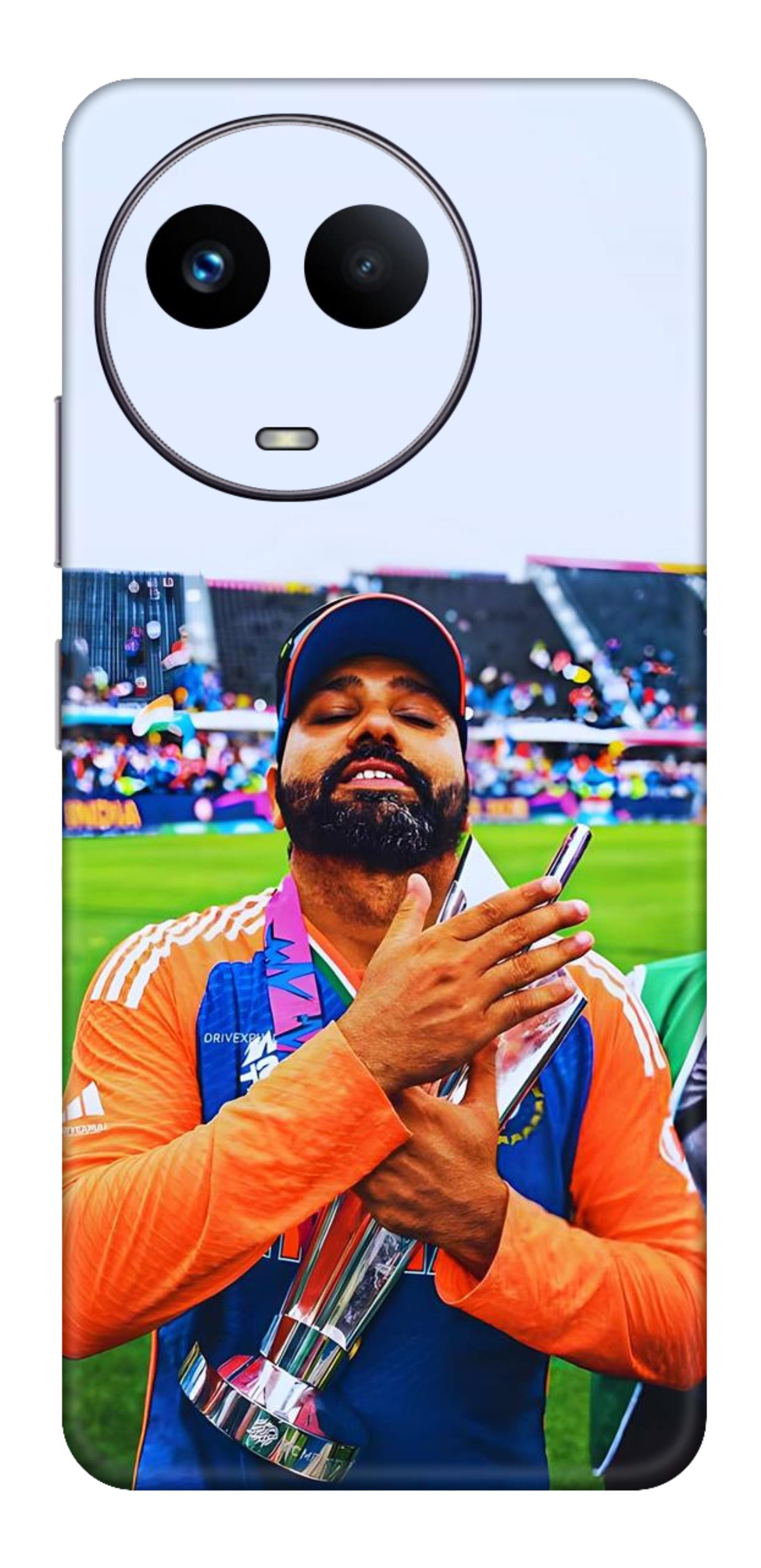 Realme C67 Skins and Wraps