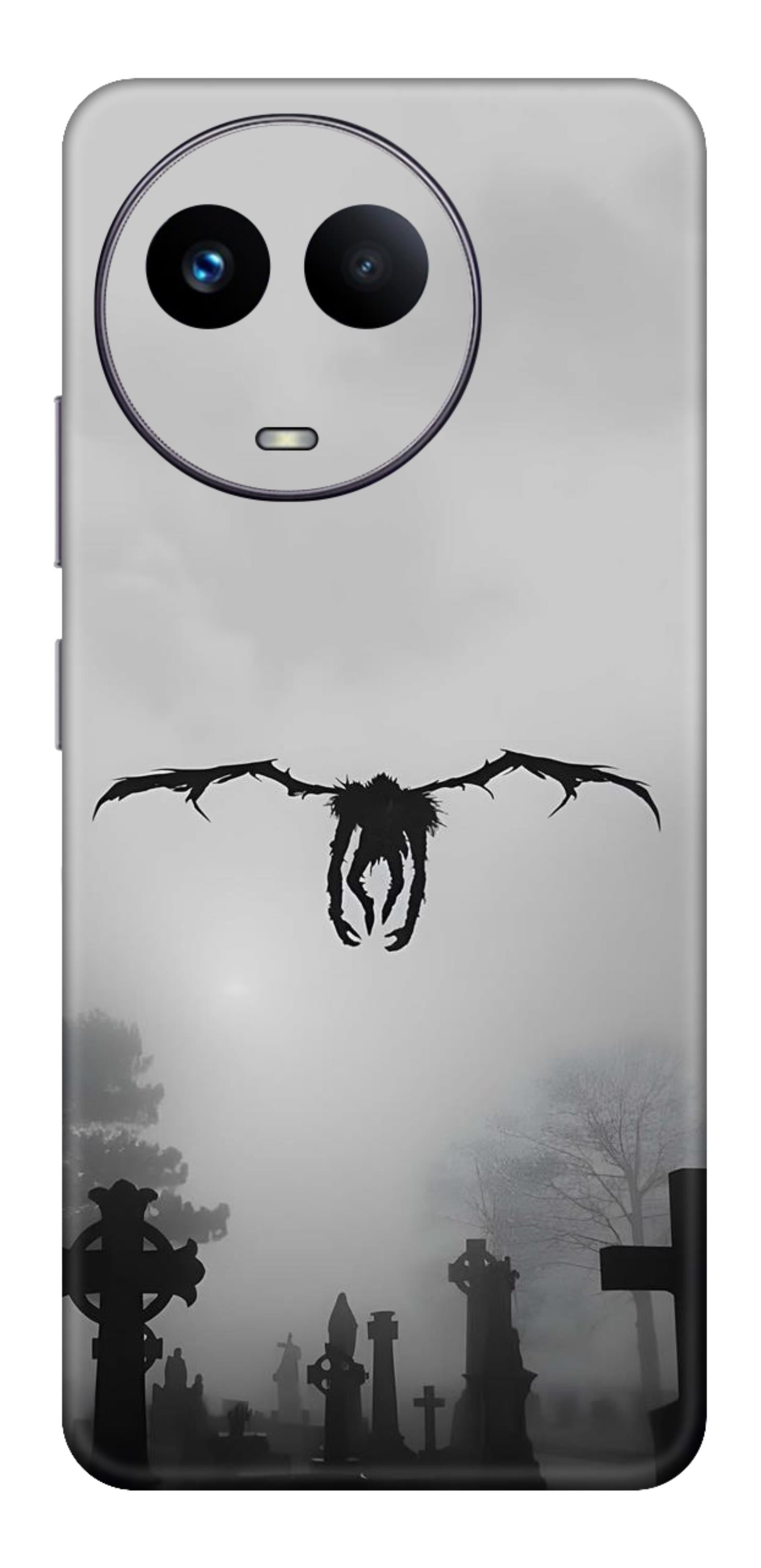 Realme C67 Skins and Wraps