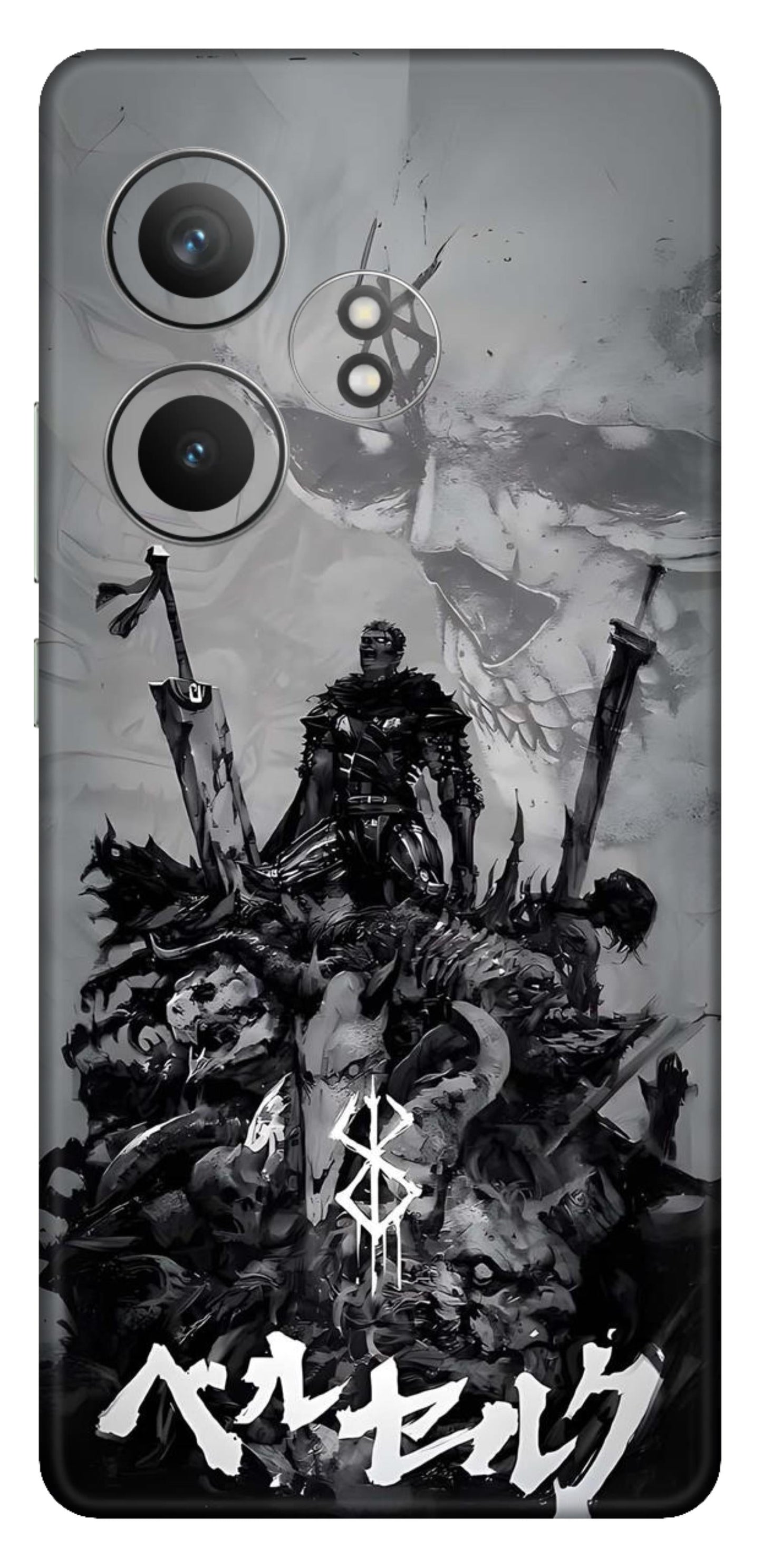 Realme GT 6T 5G Skins and Wraps