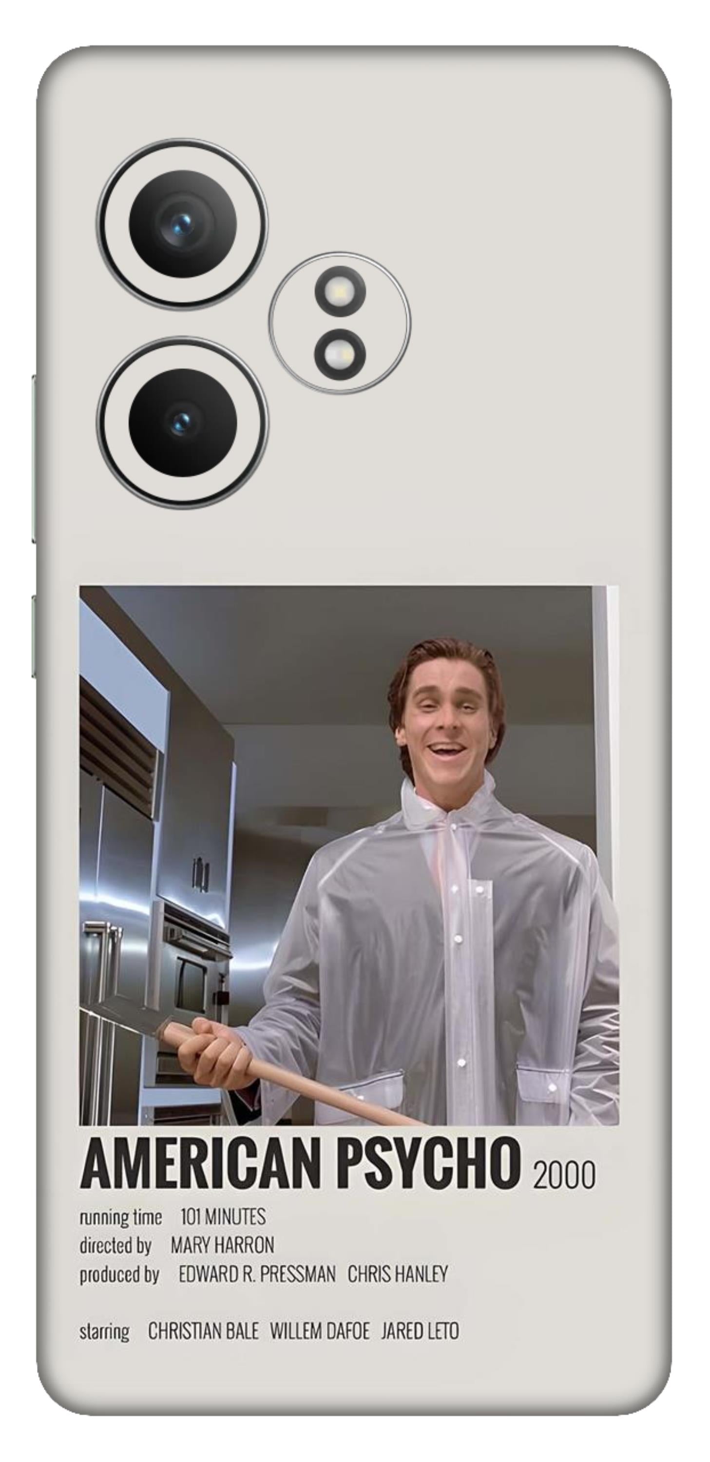 Realme GT 6T 5G Skins and Wraps