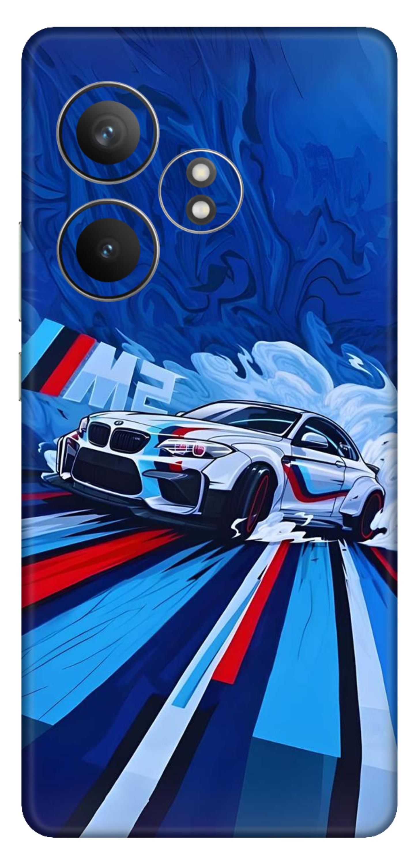 Realme GT 6 5G Skins and Wraps