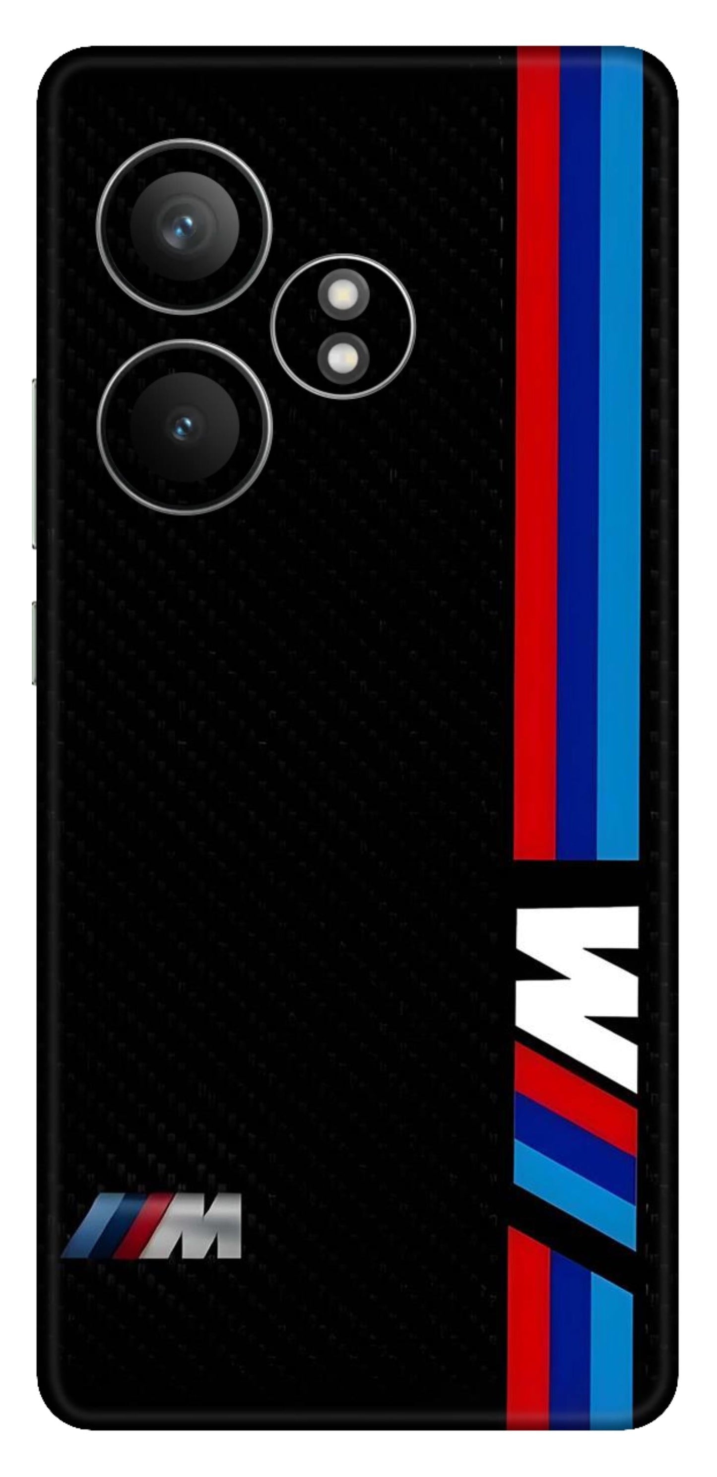 Realme GT 6 5G Skins and Wraps