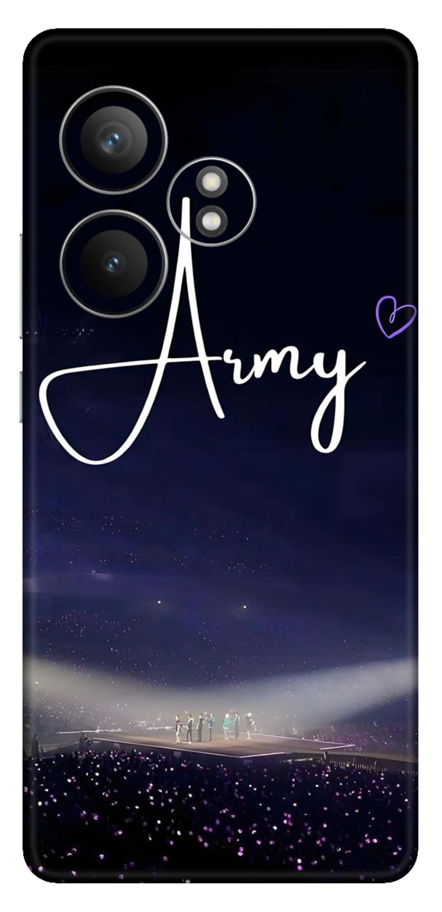 Realme GT 6 5G Skins and Wraps