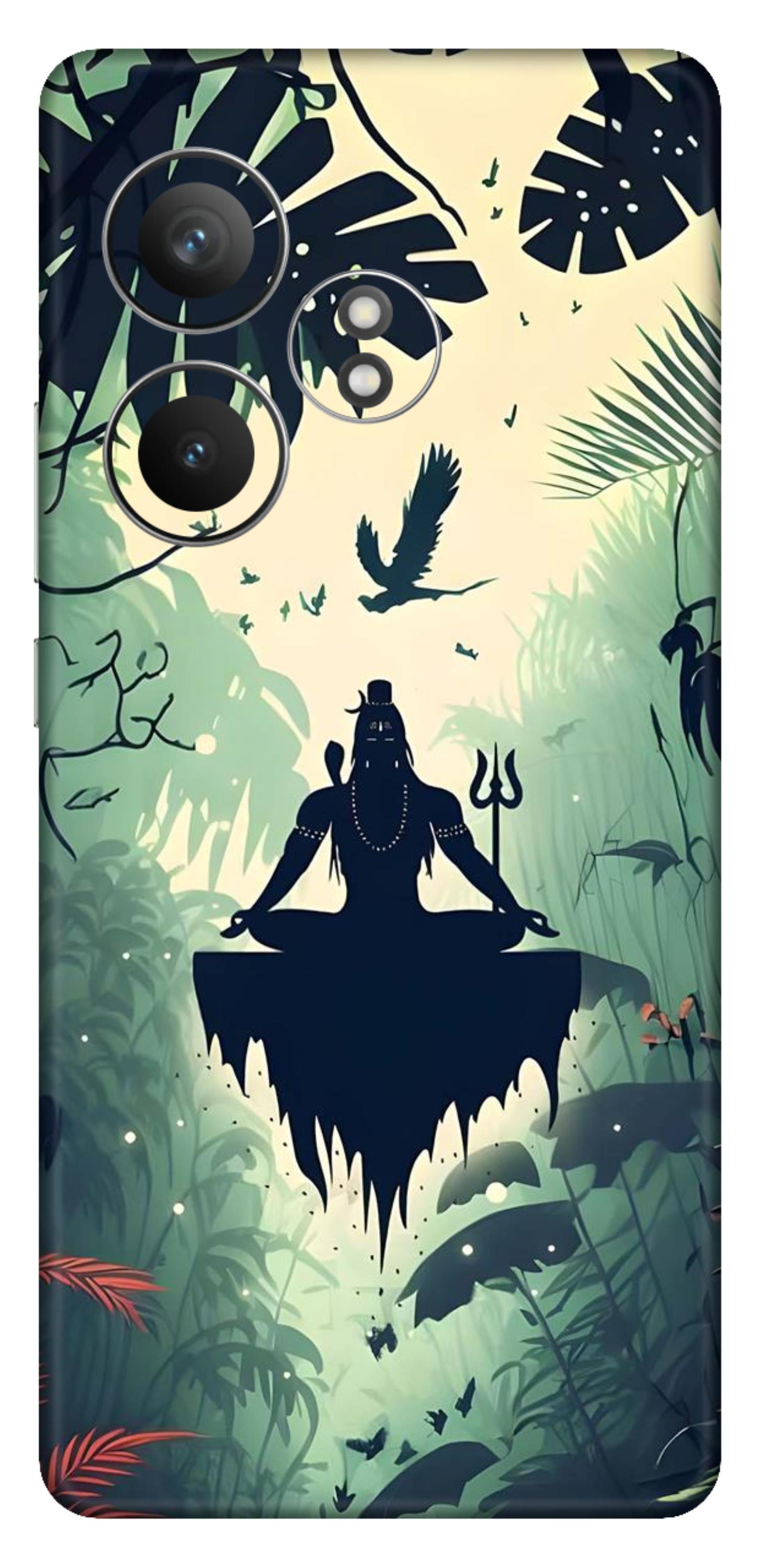 Realme GT 6 5G Skins and Wraps