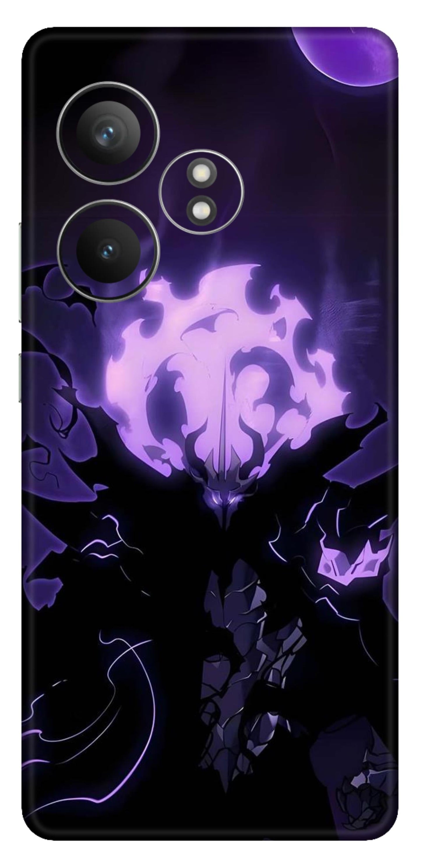 Realme GT 6 5G Skins and Wraps