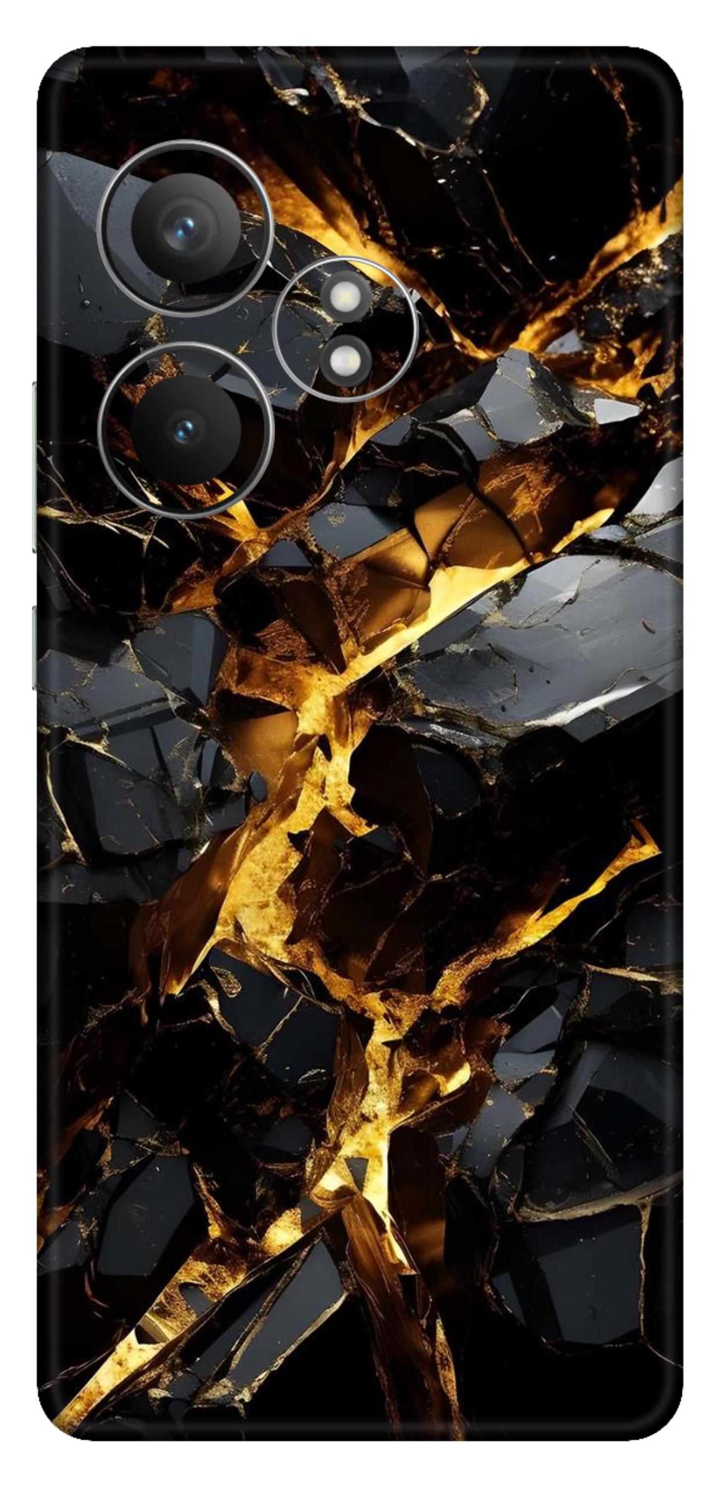 Realme GT 6T 5G Skins and Wraps