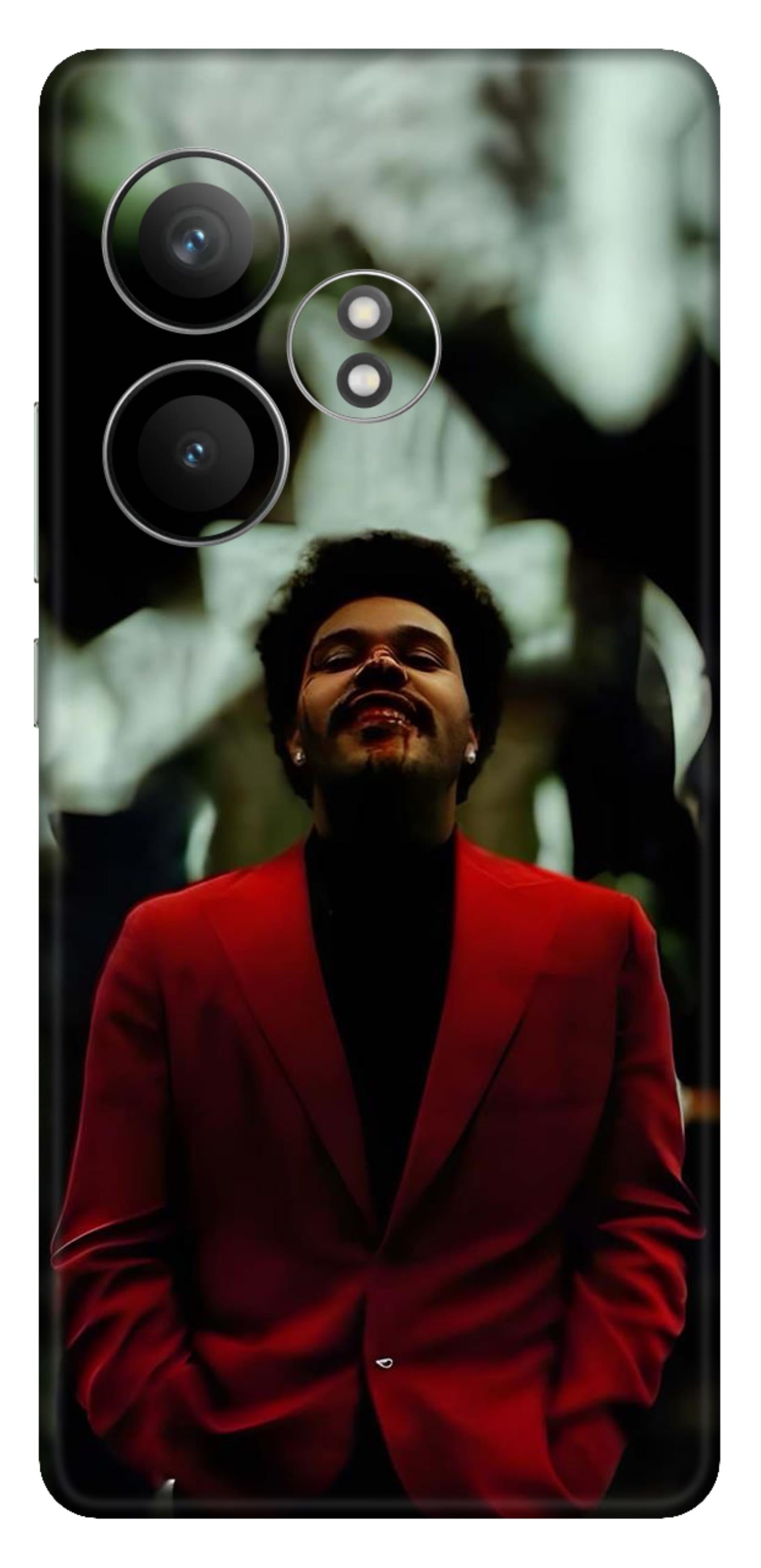 Realme GT 6 5G Skins and Wraps