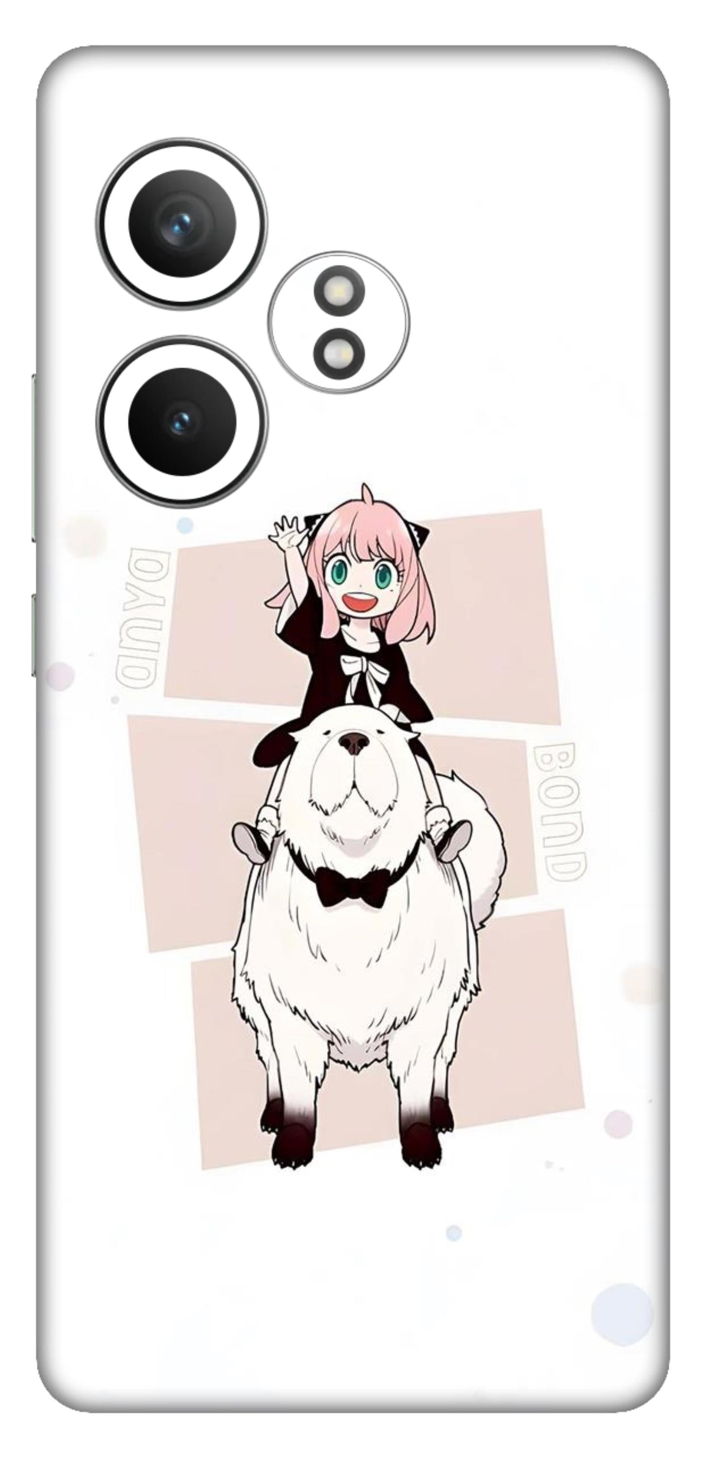 Realme GT 6T 5G Skins and Wraps