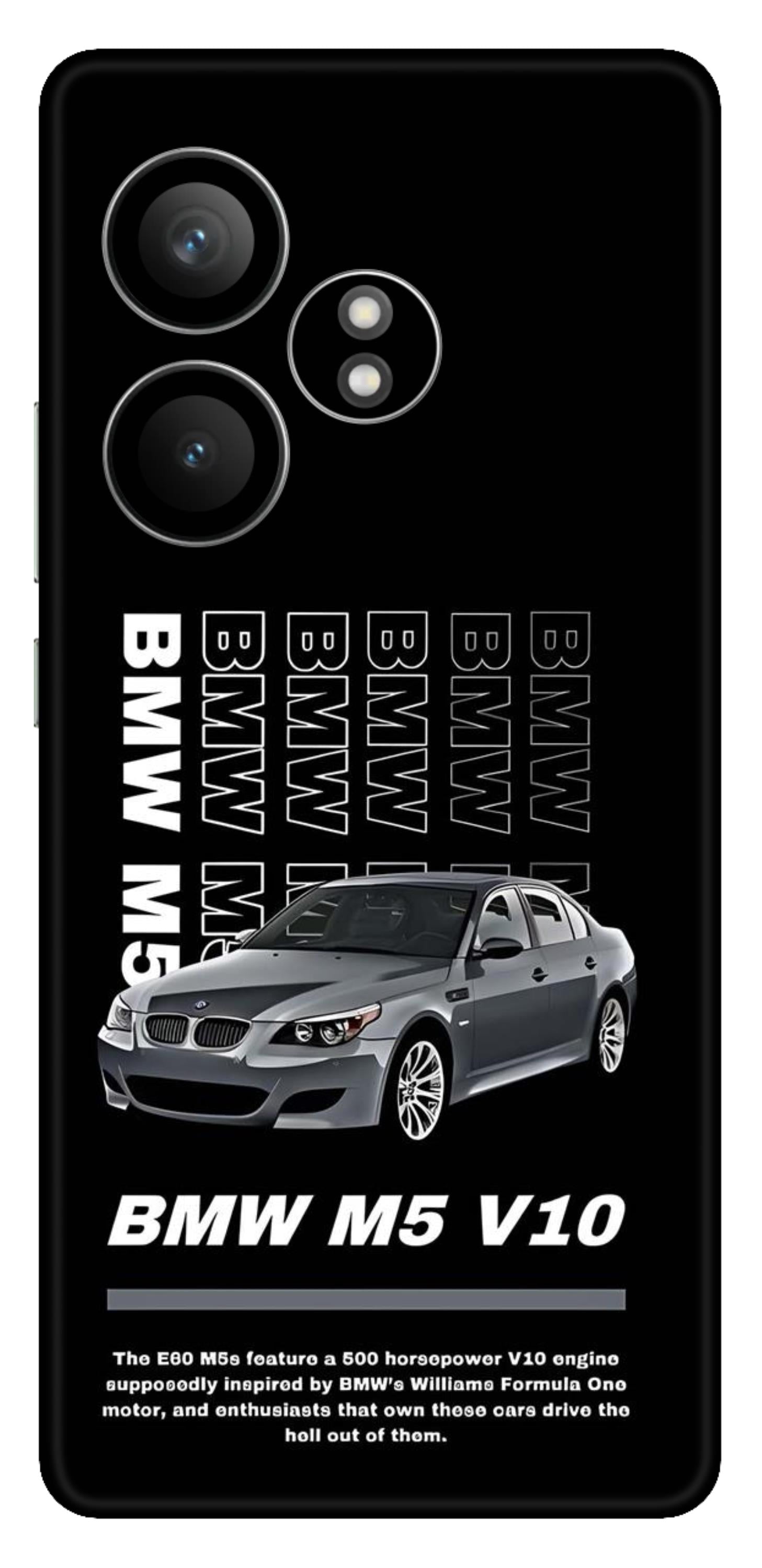 Realme GT 6T 5G Skins and Wraps