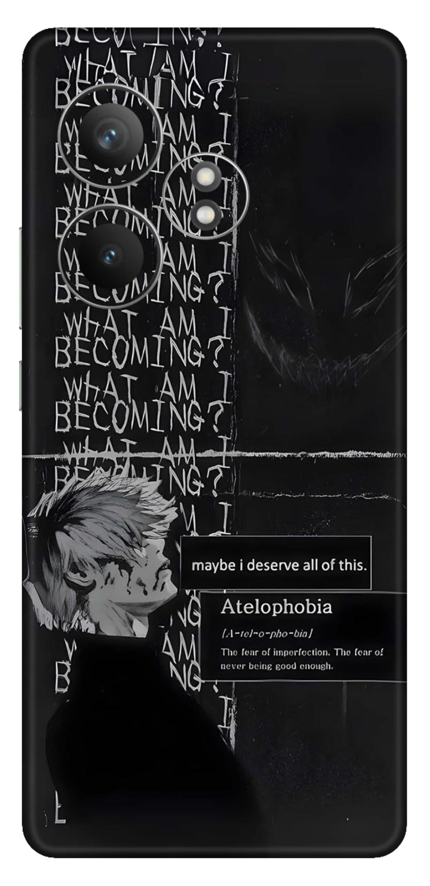 Realme GT 6T 5G Skins and Wraps