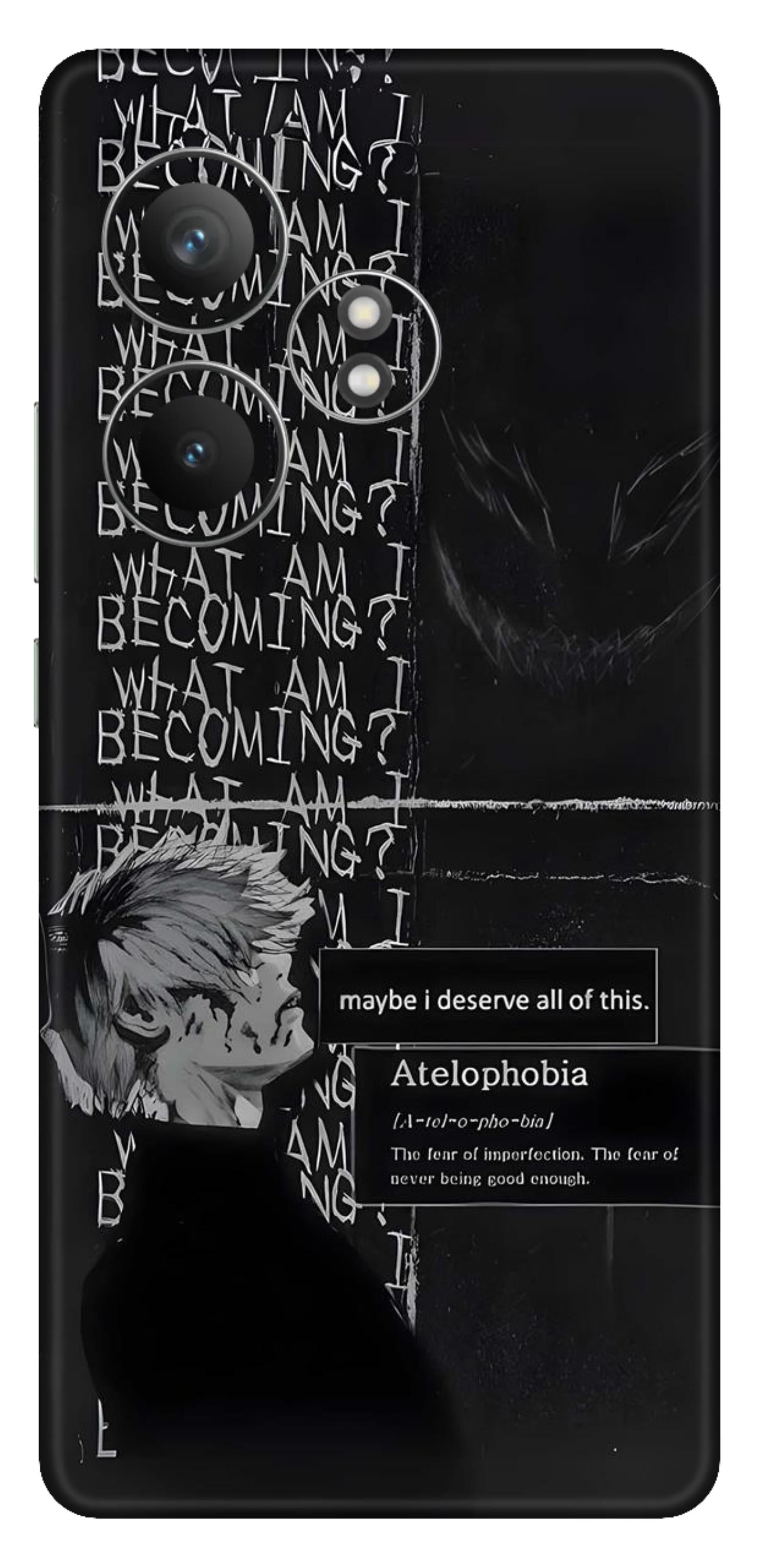 Realme GT 6T 5G Skins and Wraps