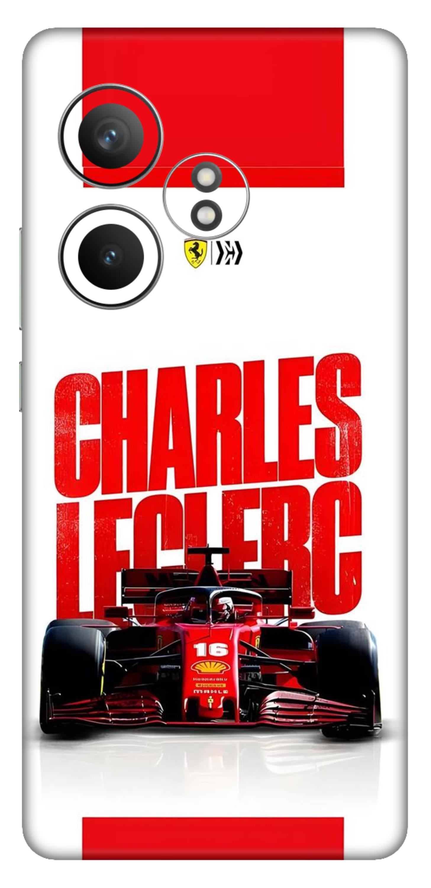 Realme GT 6 5G Skins and Wraps