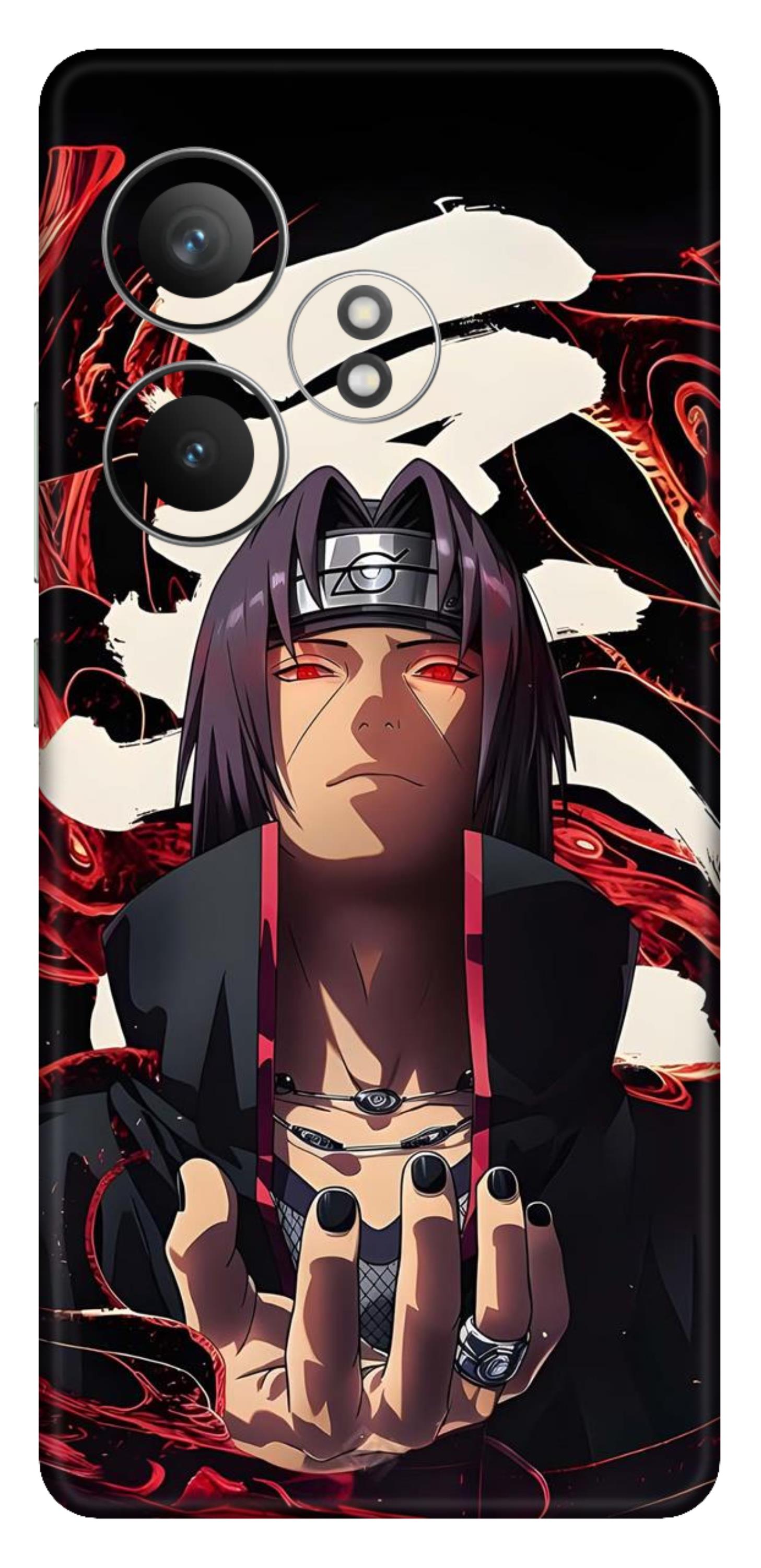 Realme GT 6T 5G Skins and Wraps