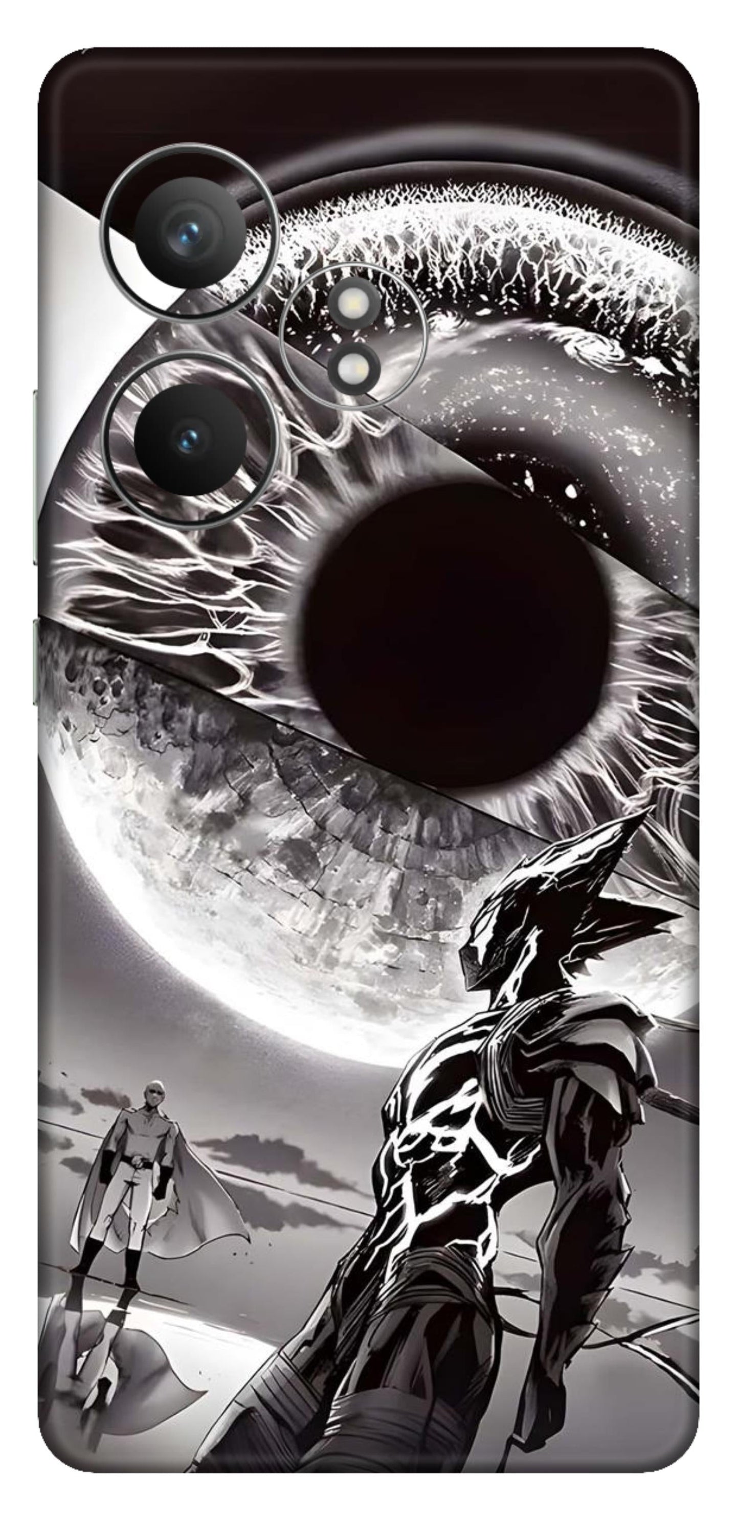 Realme GT 6 5G Skins and Wraps