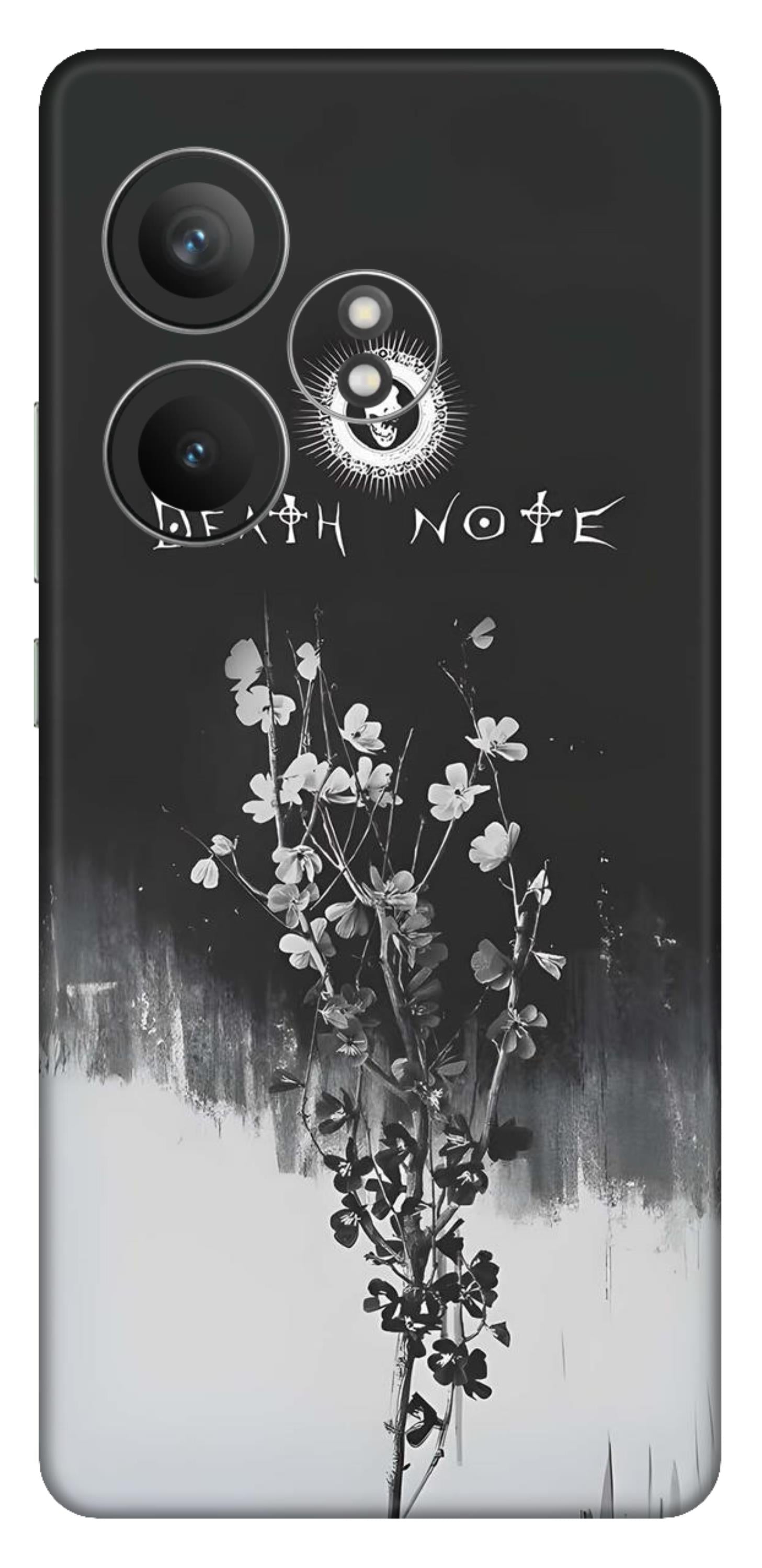 Realme GT 6T 5G Skins and Wraps