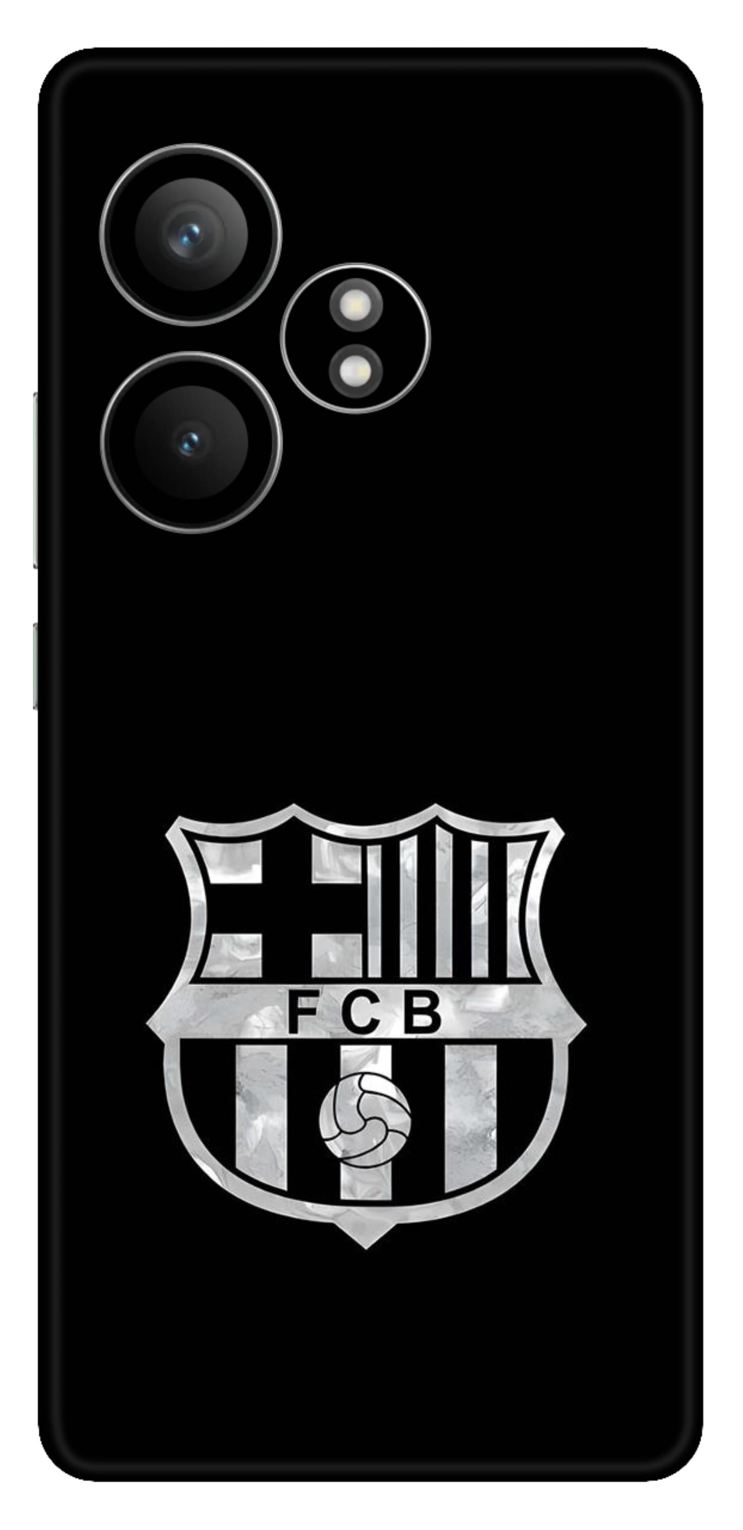 Realme GT 6T 5G Skins and Wraps