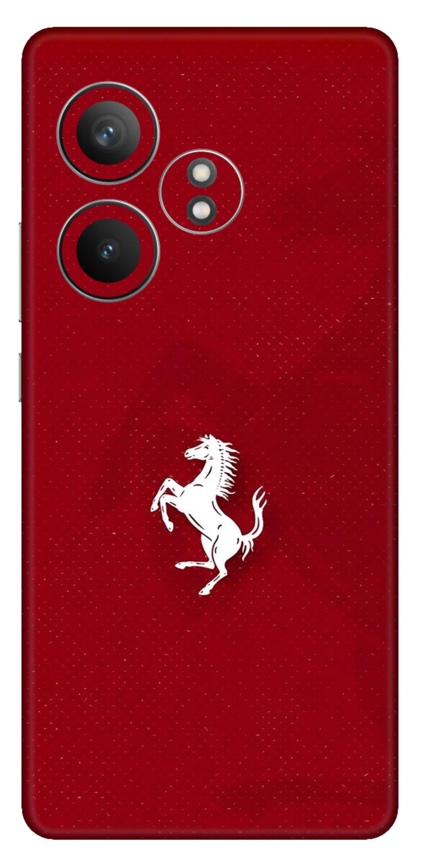 Realme GT 6 5G Skins and Wraps