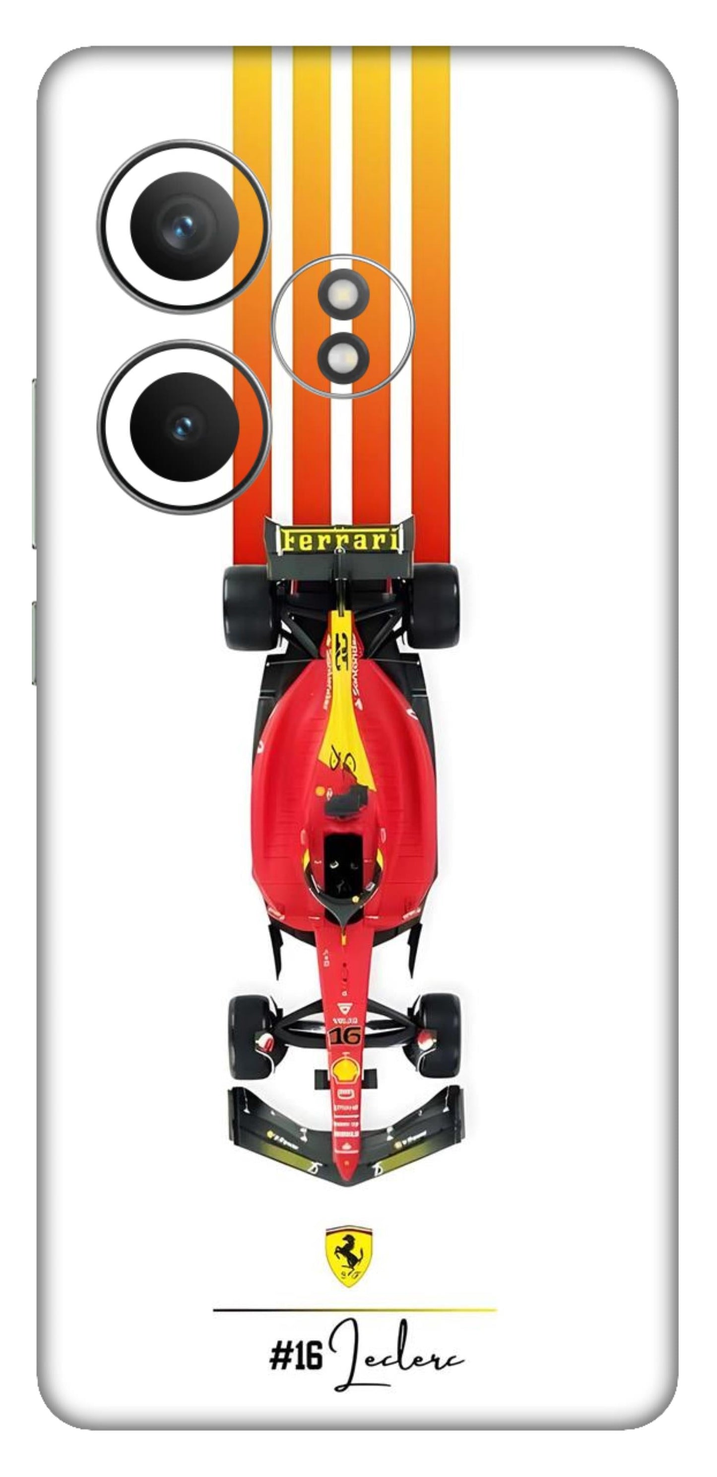 Realme GT 6 5G Skins and Wraps