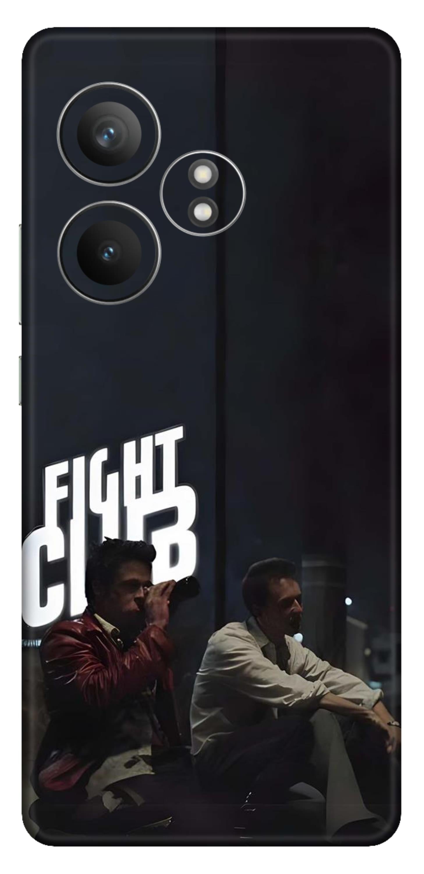 Realme GT 6 5G Skins and Wraps