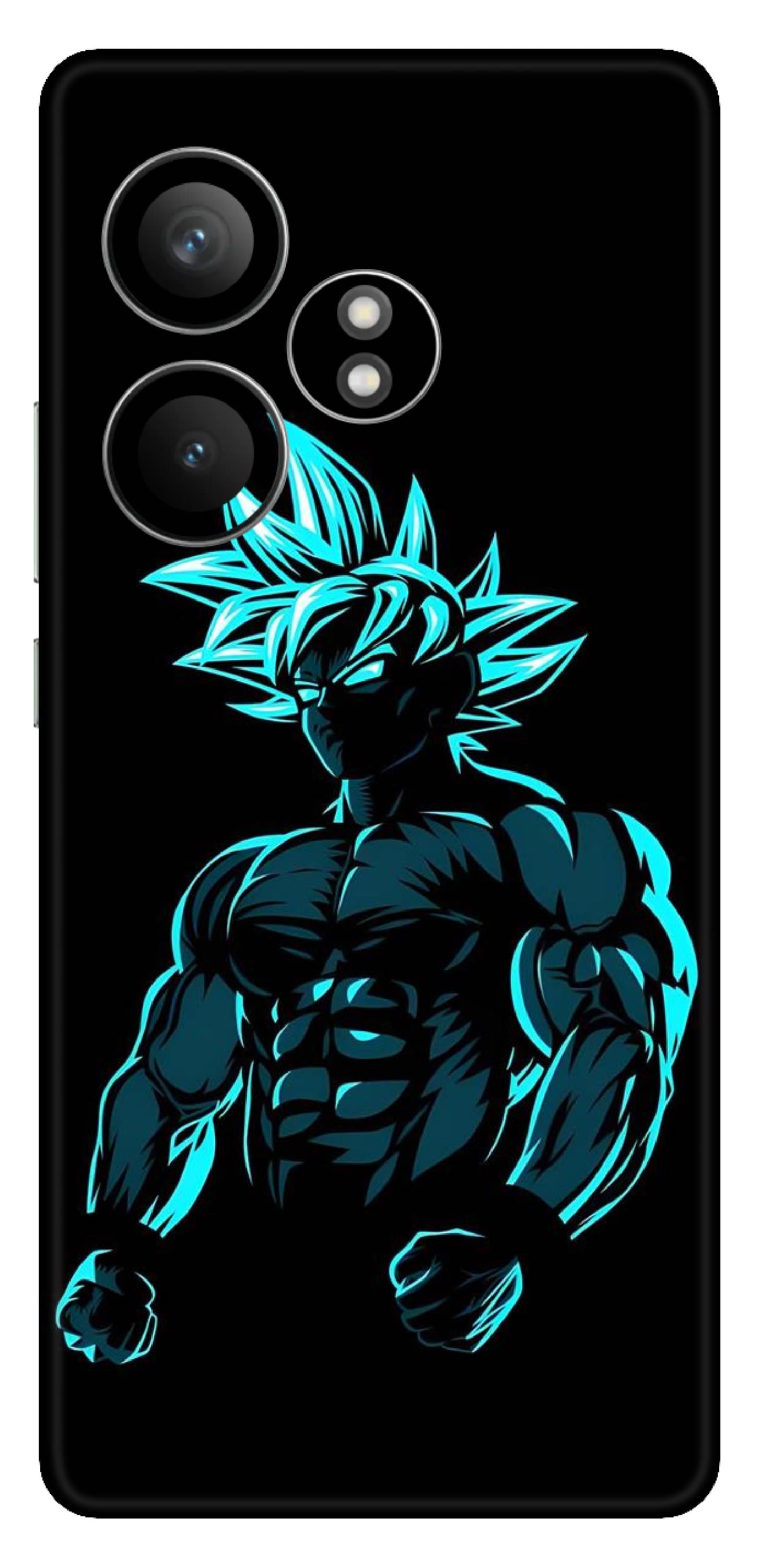 Realme GT 6 5G Skins and Wraps