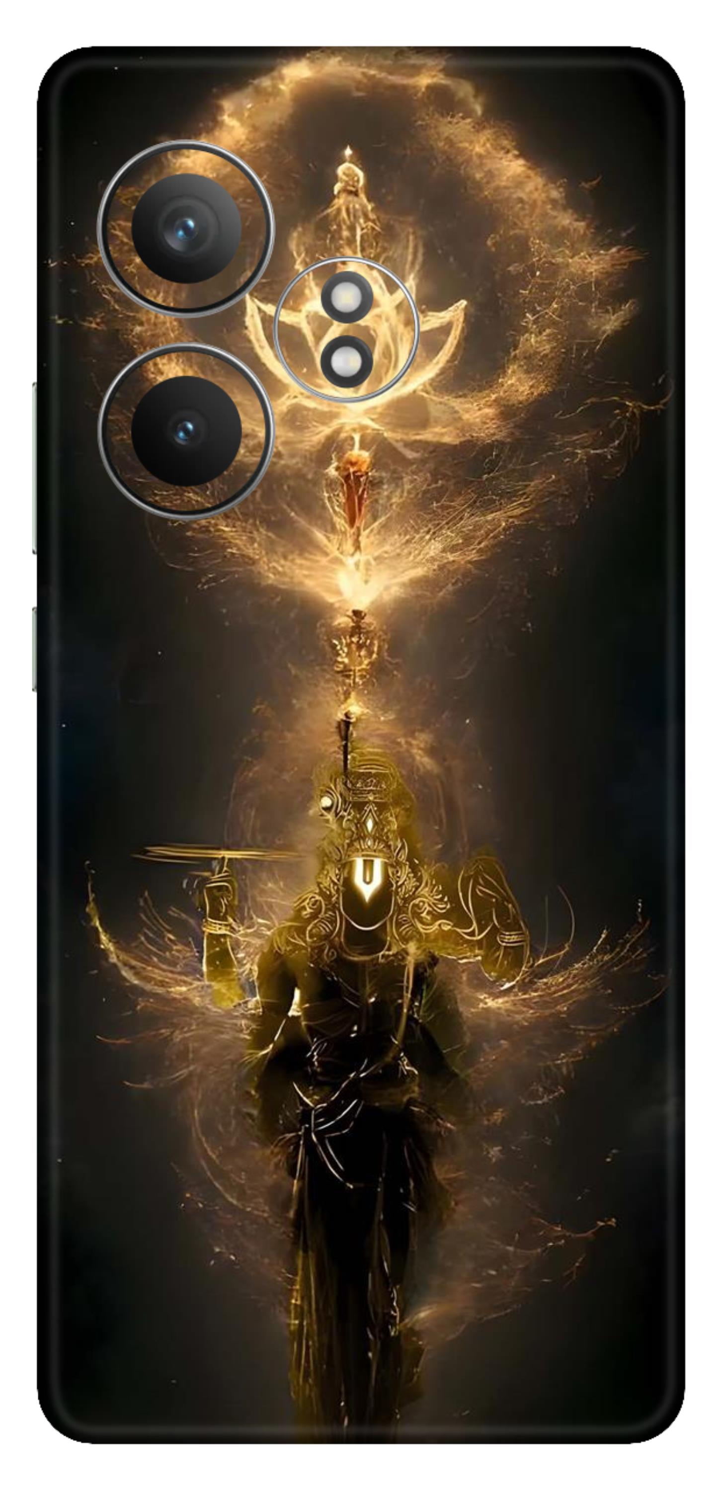 Realme GT 6T 5G Skins and Wraps