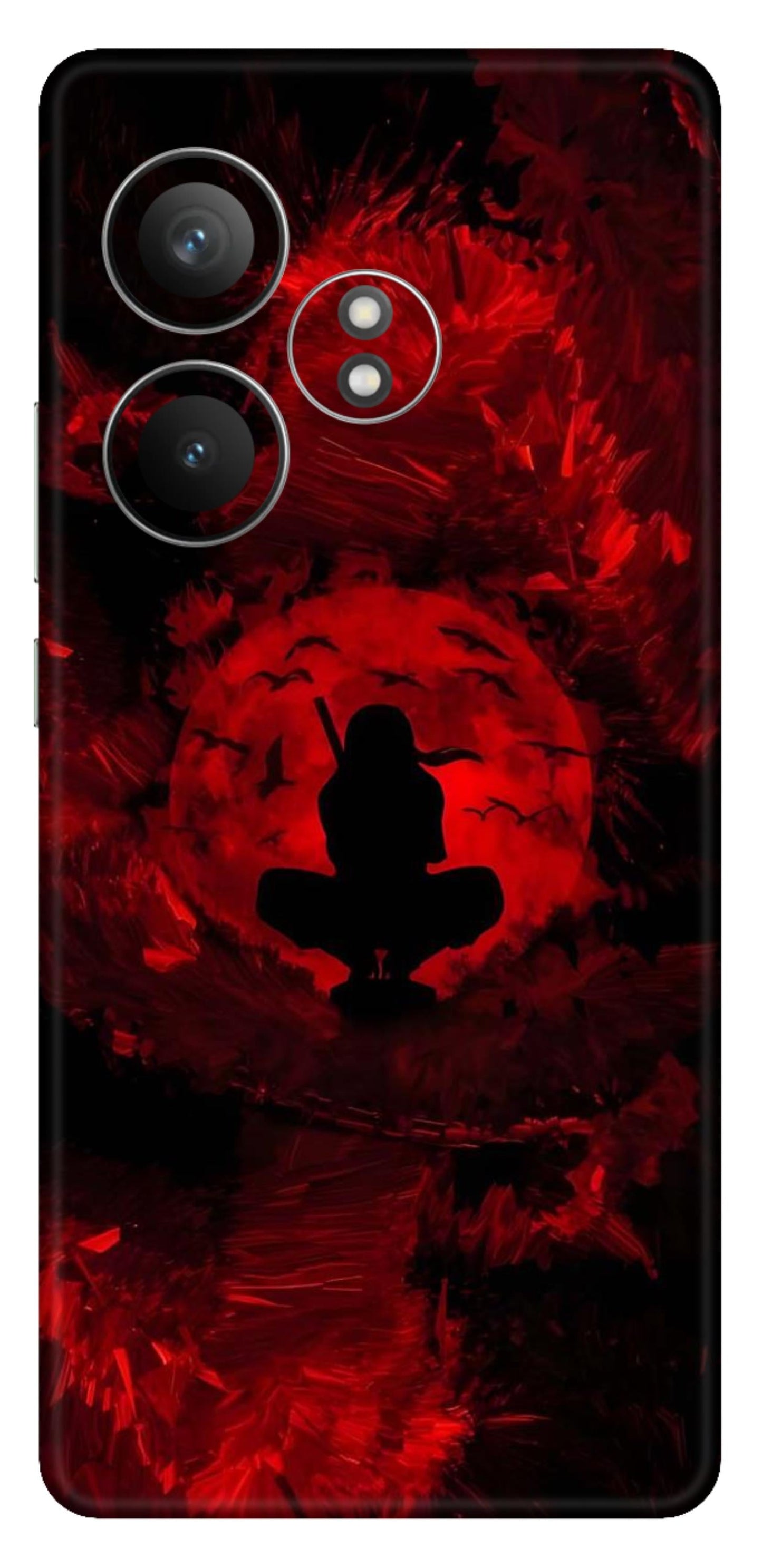 Realme GT 6T 5G Skins and Wraps