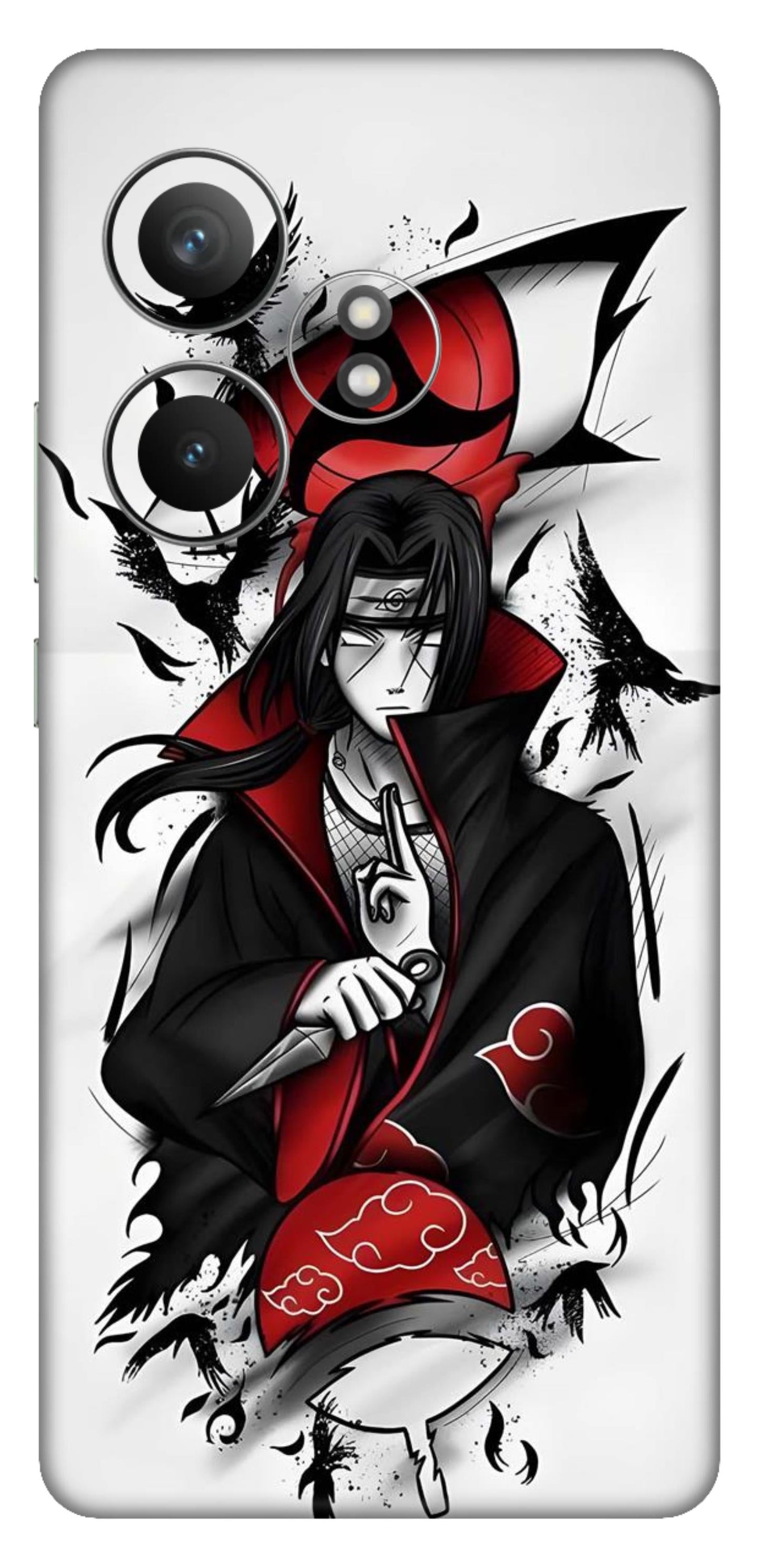 Realme GT 6 5G Skins and Wraps