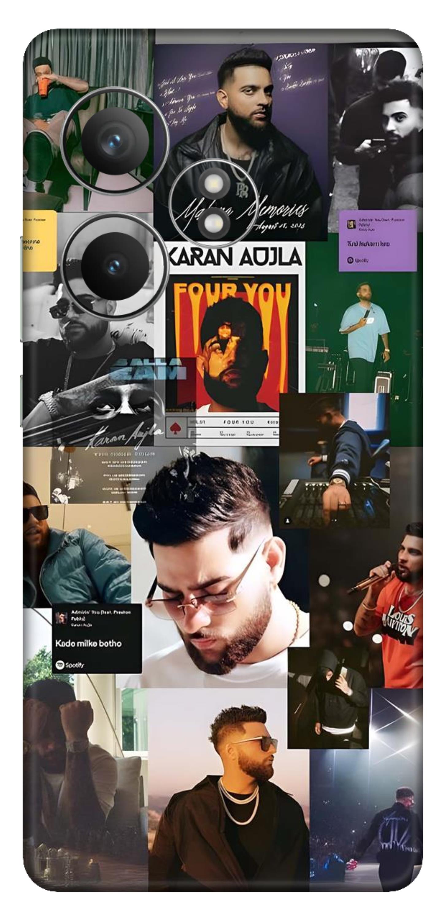 Realme GT 6T 5G Skins and Wraps