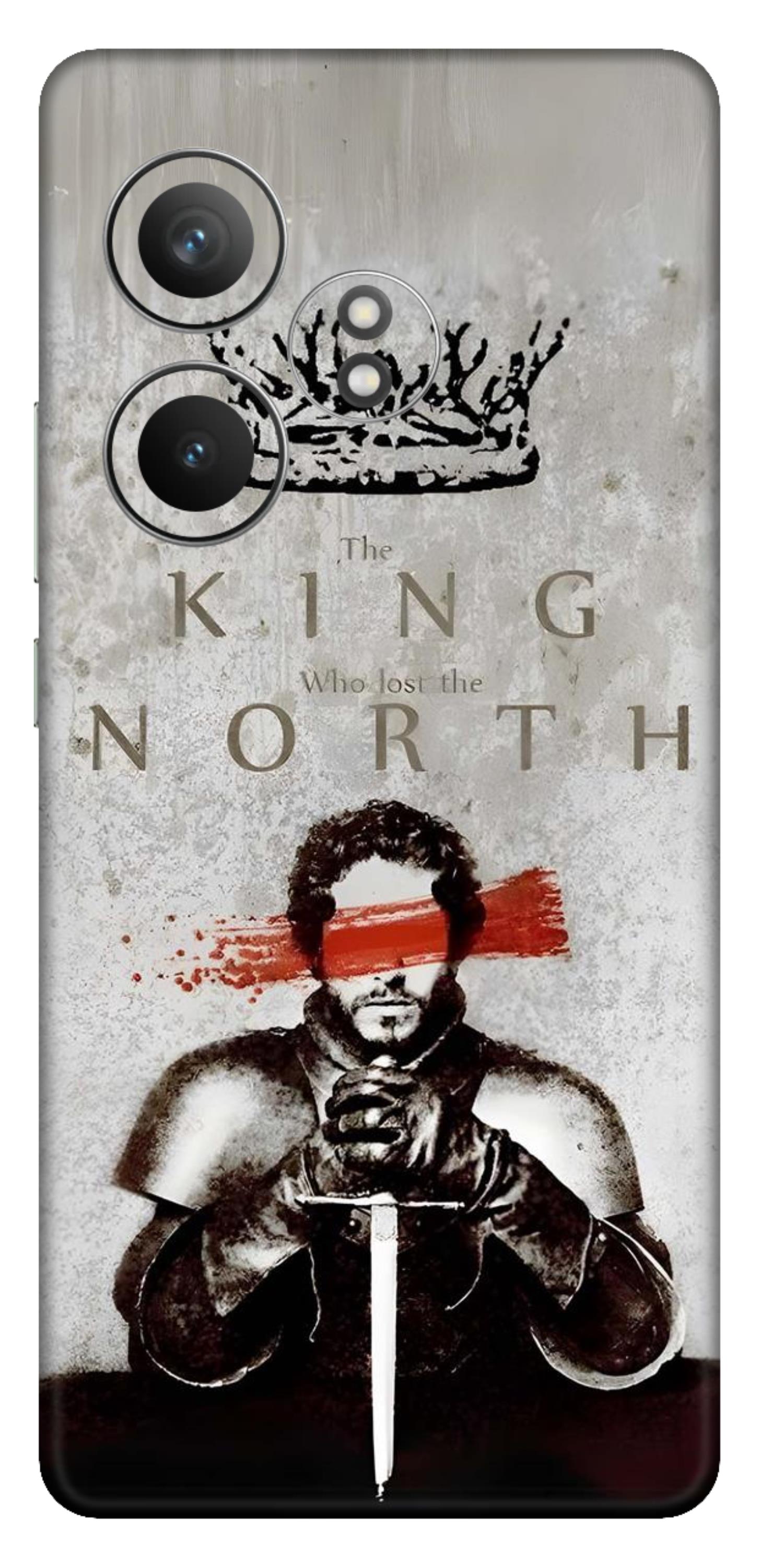 Realme GT 6T 5G Skins and Wraps