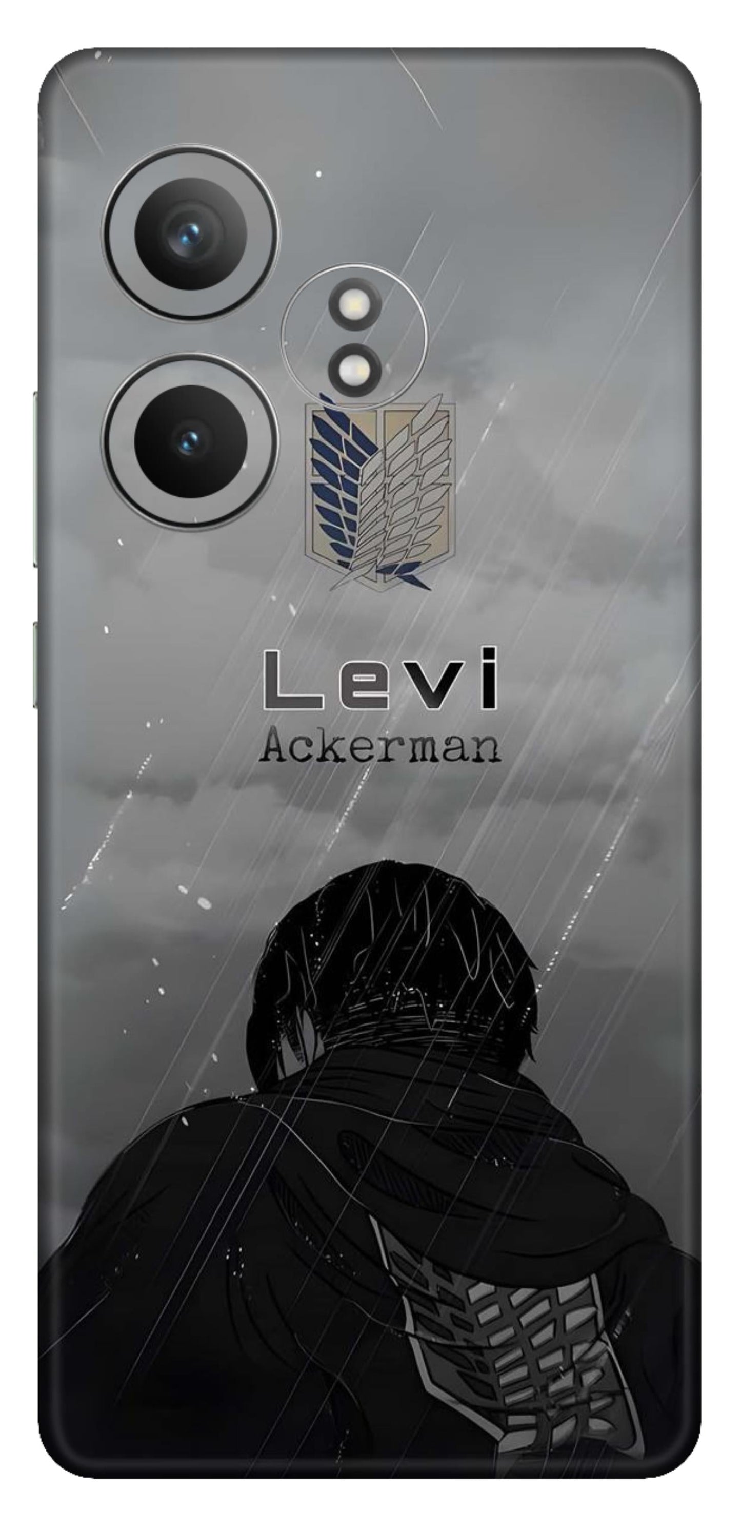 Realme GT 6T 5G Skins and Wraps