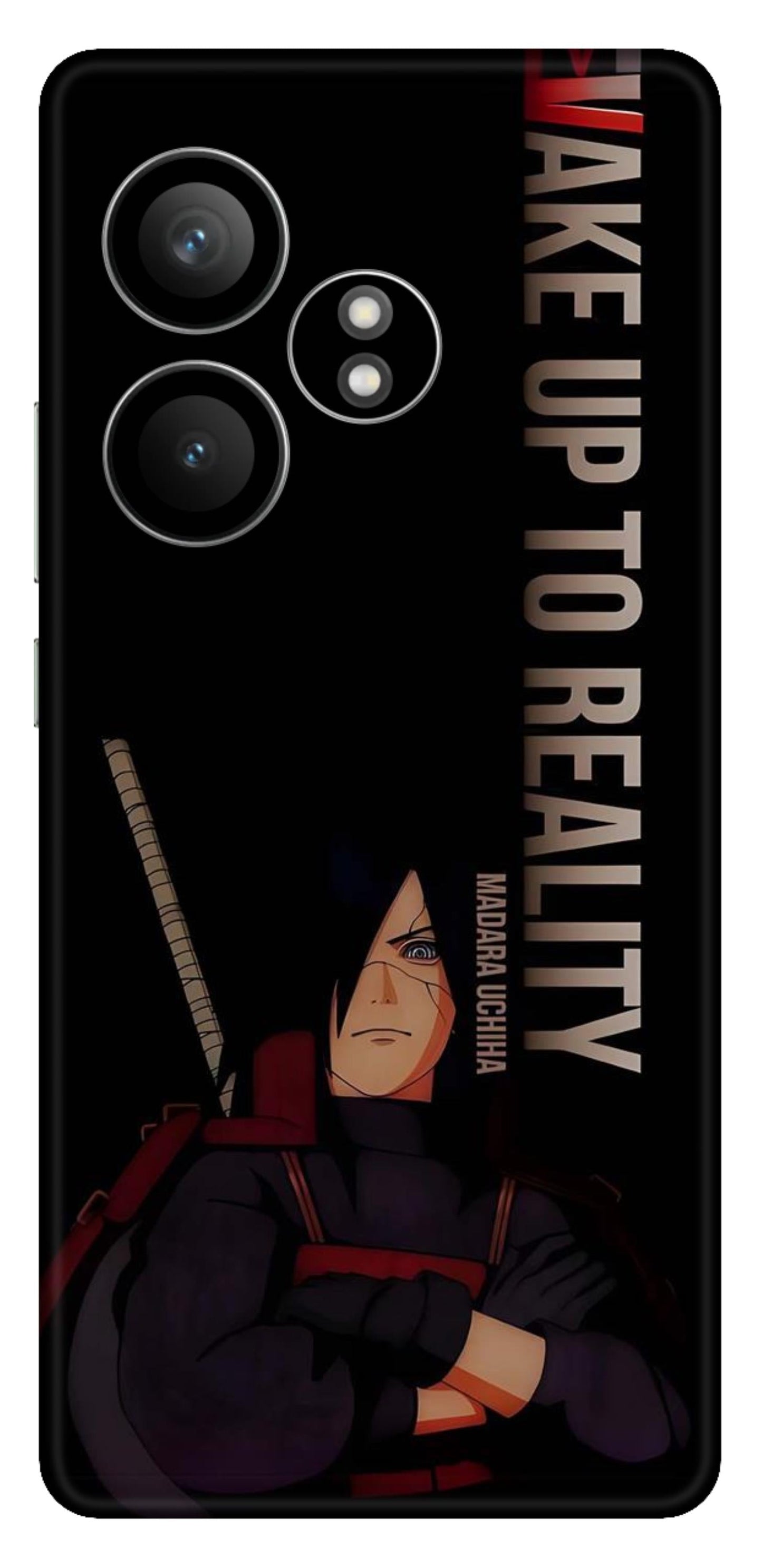 Realme GT 6T 5G Skins and Wraps